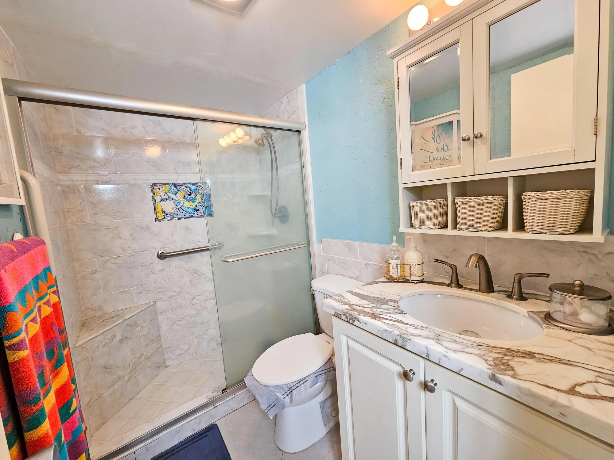 Property Slideshow image 7 of 21 | 131 somerset g, West Palm Beach, FL, 33417