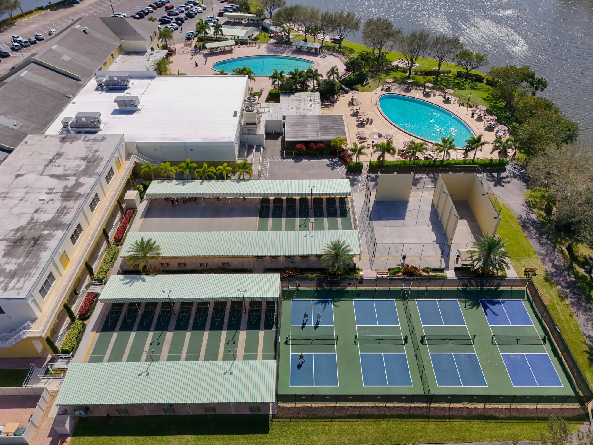 Property Slideshow image 18 of 21 | 131 somerset g, West Palm Beach, FL, 33417