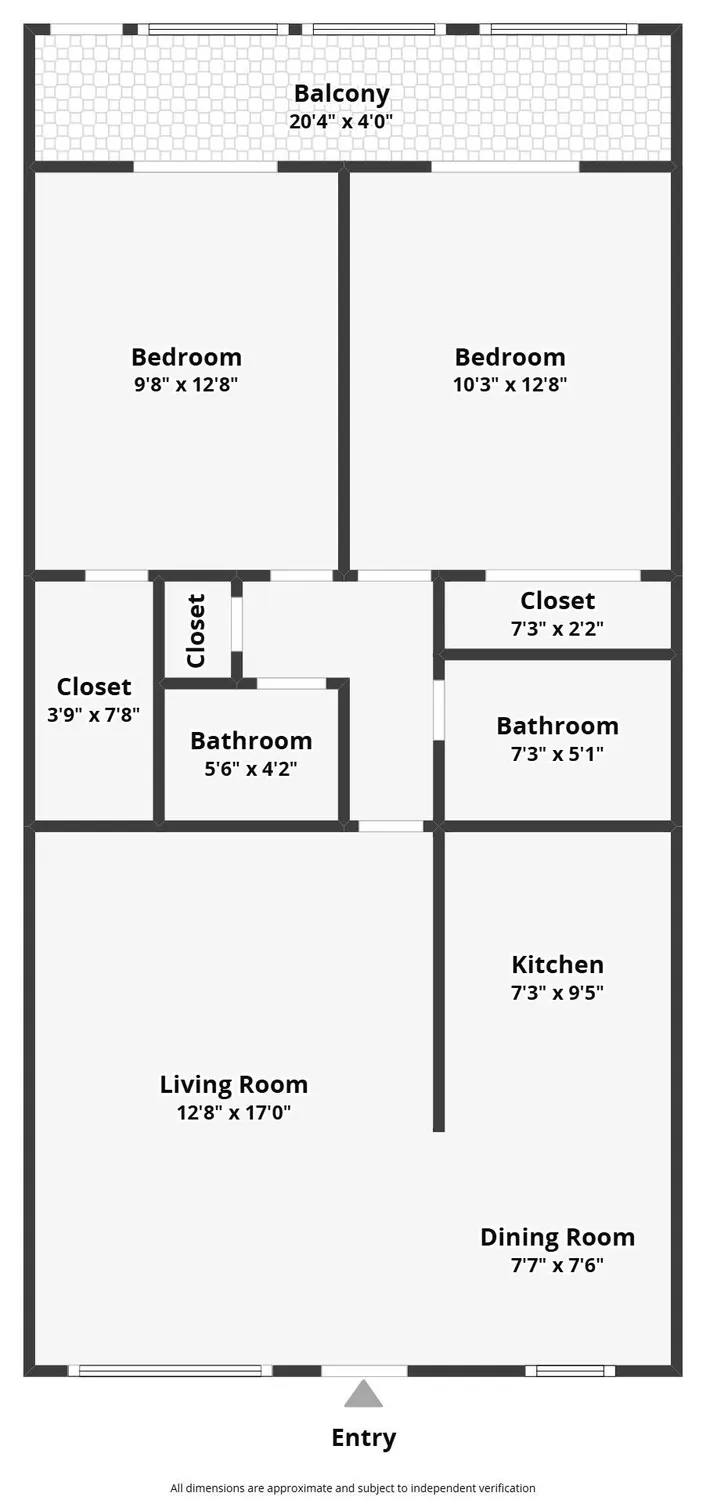 Property Slideshow image 21 of 21 | 131 somerset g, West Palm Beach, FL, 33417