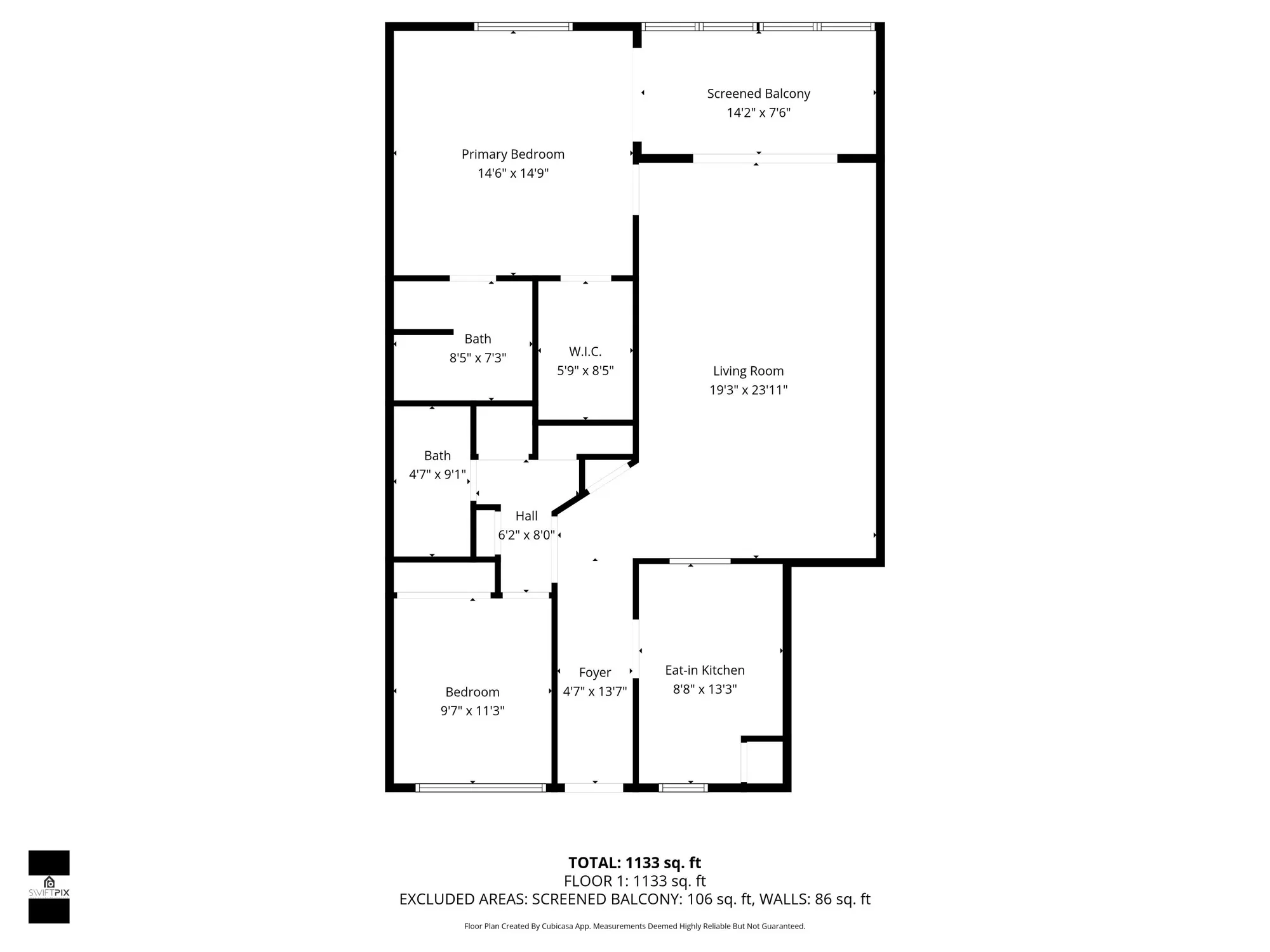 Property Slideshow image 5 of 42 | 14426 amberly ln apt 604, Delray Beach, FL, 33446