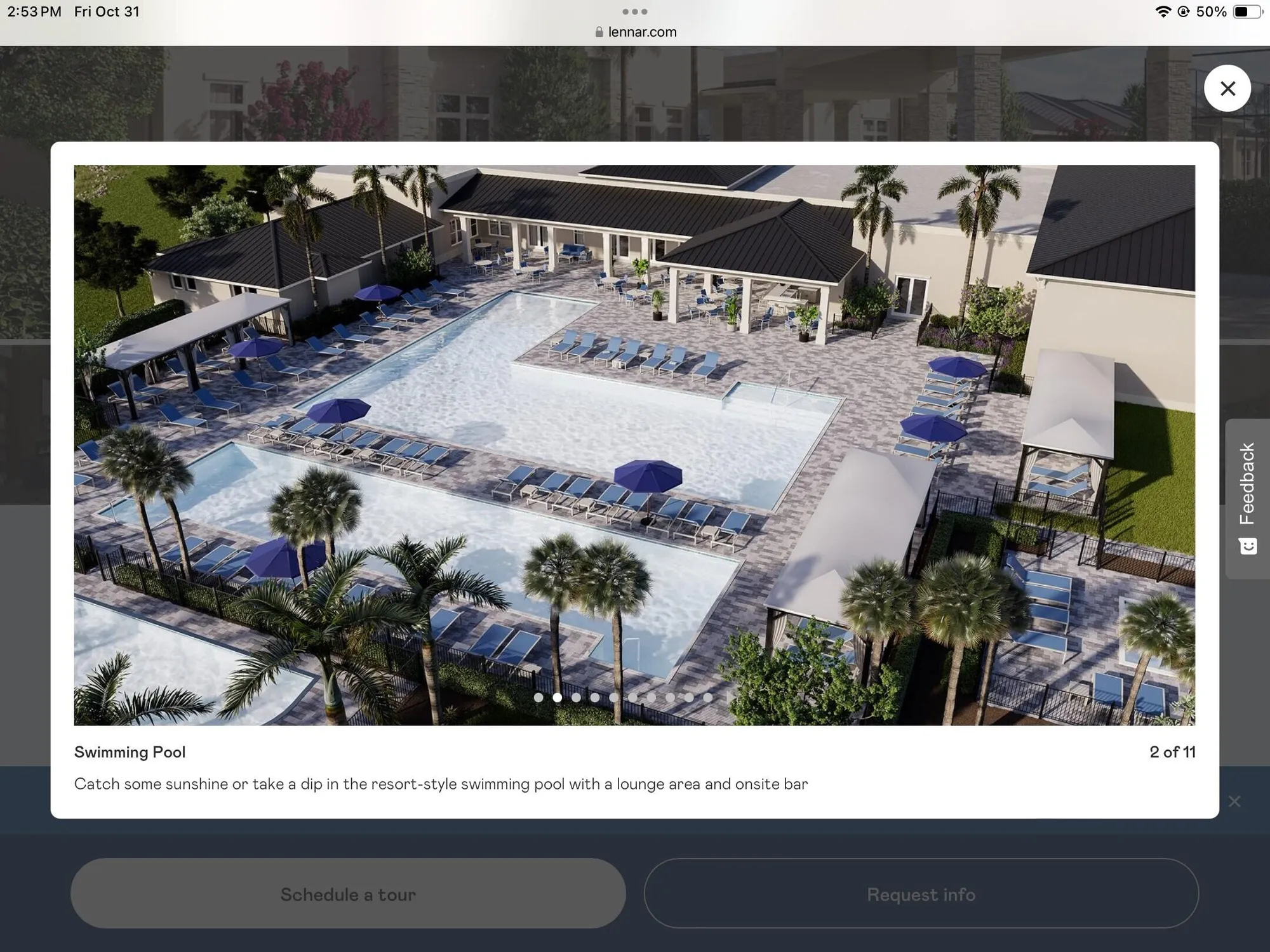 Property Slideshow image 16 of 16 | 13782 via flora c, Delray Beach, FL, 33484