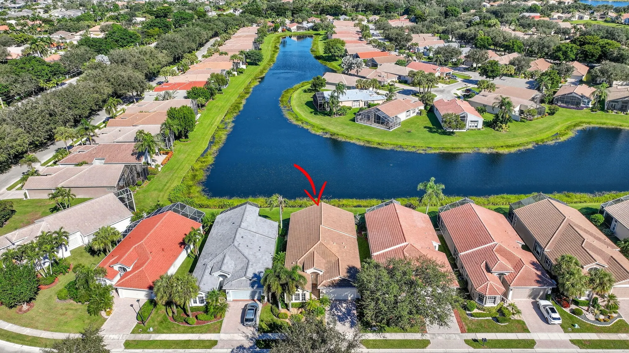 Property Slideshow image 47 of 94 | 7303 morocca lake dr, Delray Beach, FL, 33446