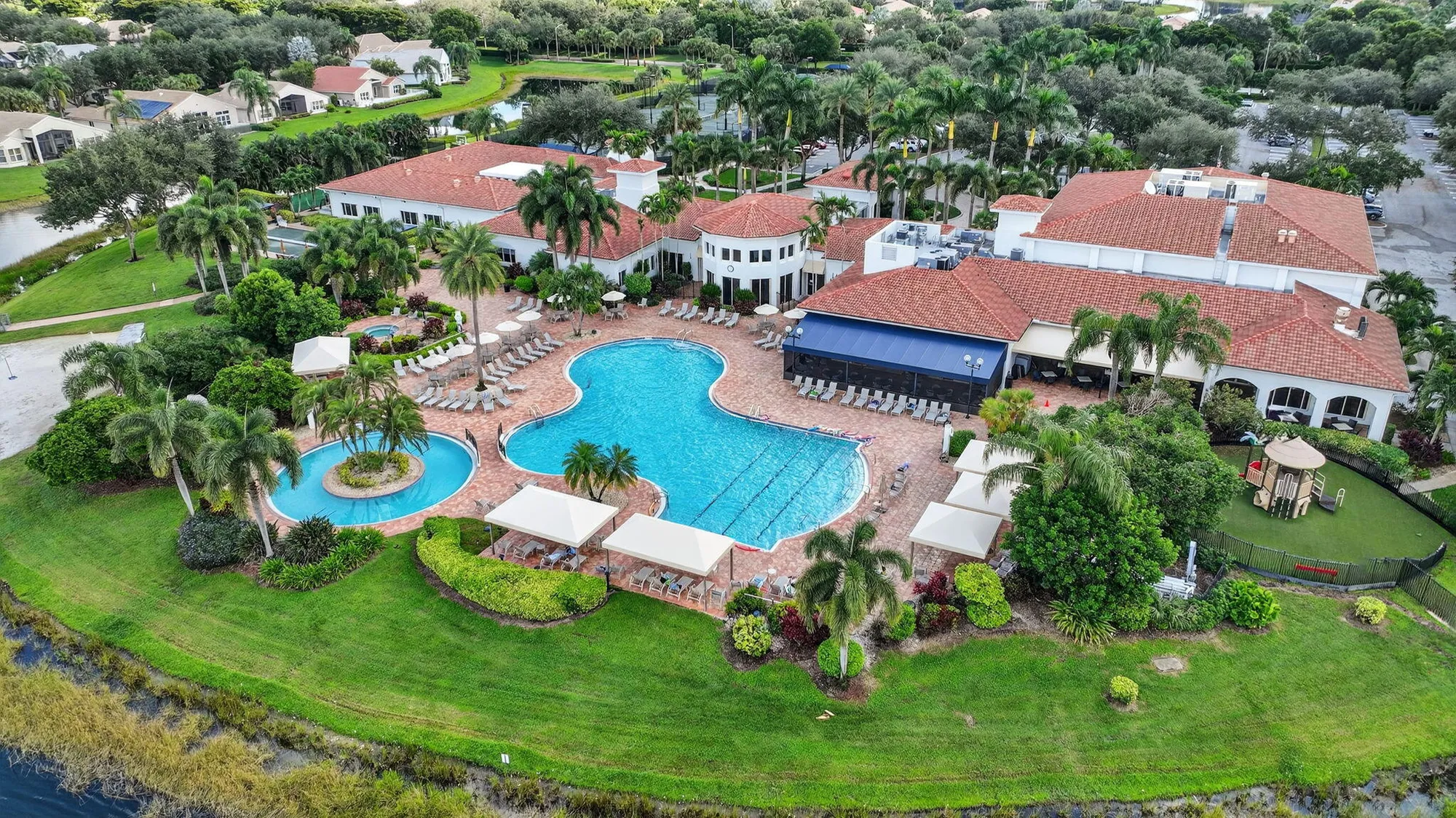 Property Slideshow image 54 of 94 | 7303 morocca lake dr, Delray Beach, FL, 33446