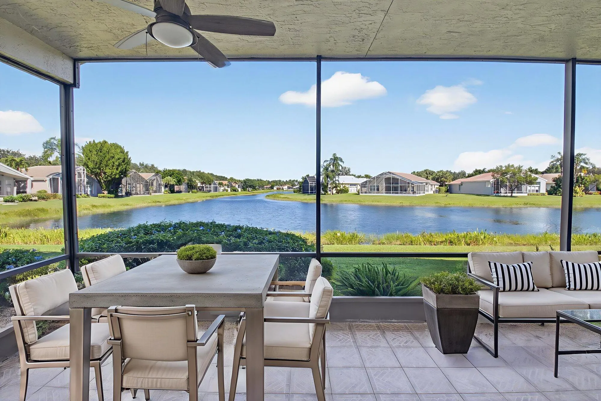 Property Slideshow image 41 of 94 | 7303 morocca lake dr, Delray Beach, FL, 33446