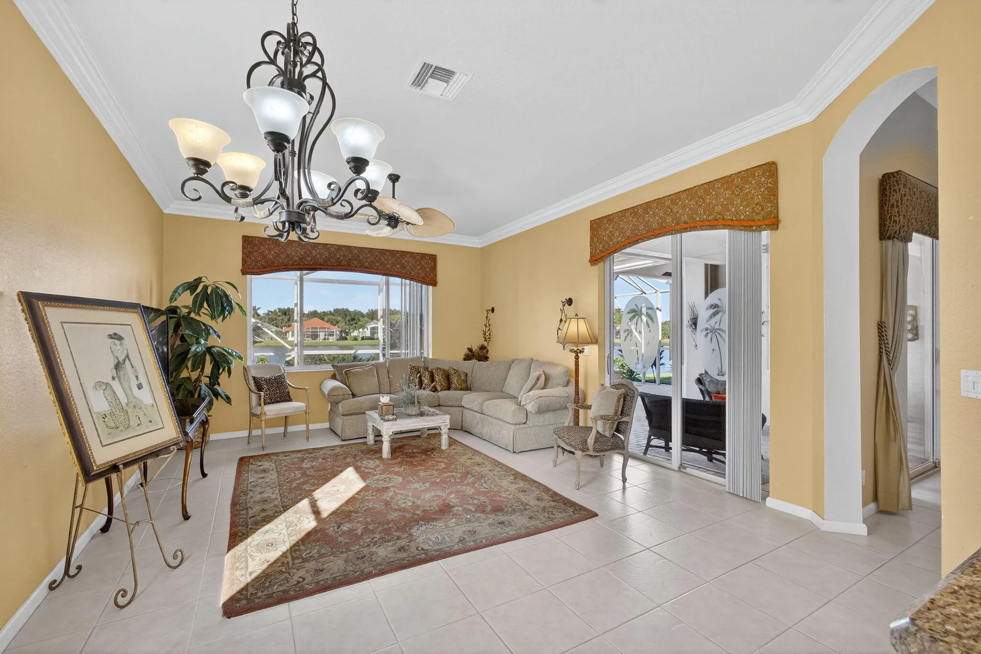 Property Slideshow image 12 of 44 | 9089 bay harbour cir, West Palm Beach, FL, 33411