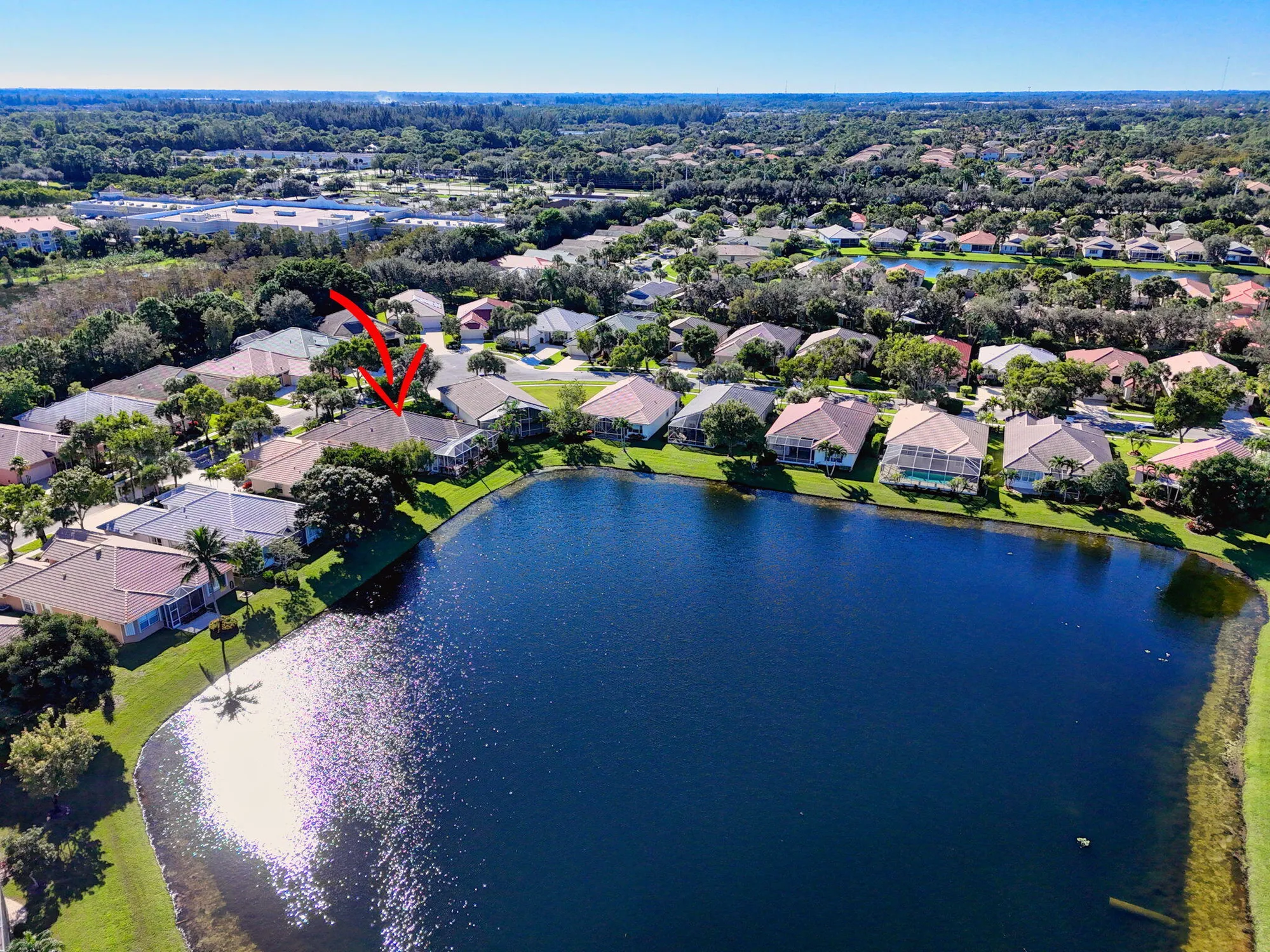 Property Slideshow image 33 of 44 | 9089 bay harbour cir, West Palm Beach, FL, 33411