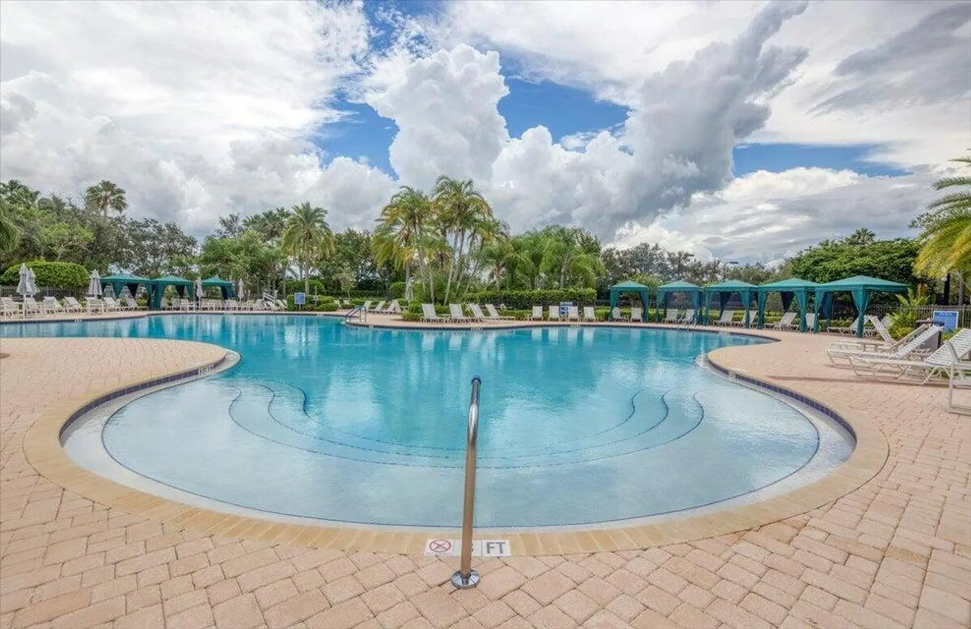 Property Slideshow image 80 of 101 | 11400 sw hillcrest cir, Port Saint Lucie, FL, 34987