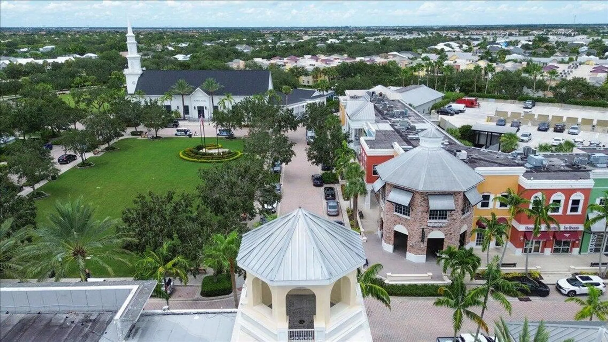 Property Slideshow image 97 of 101 | 11400 sw hillcrest cir, Port Saint Lucie, FL, 34987