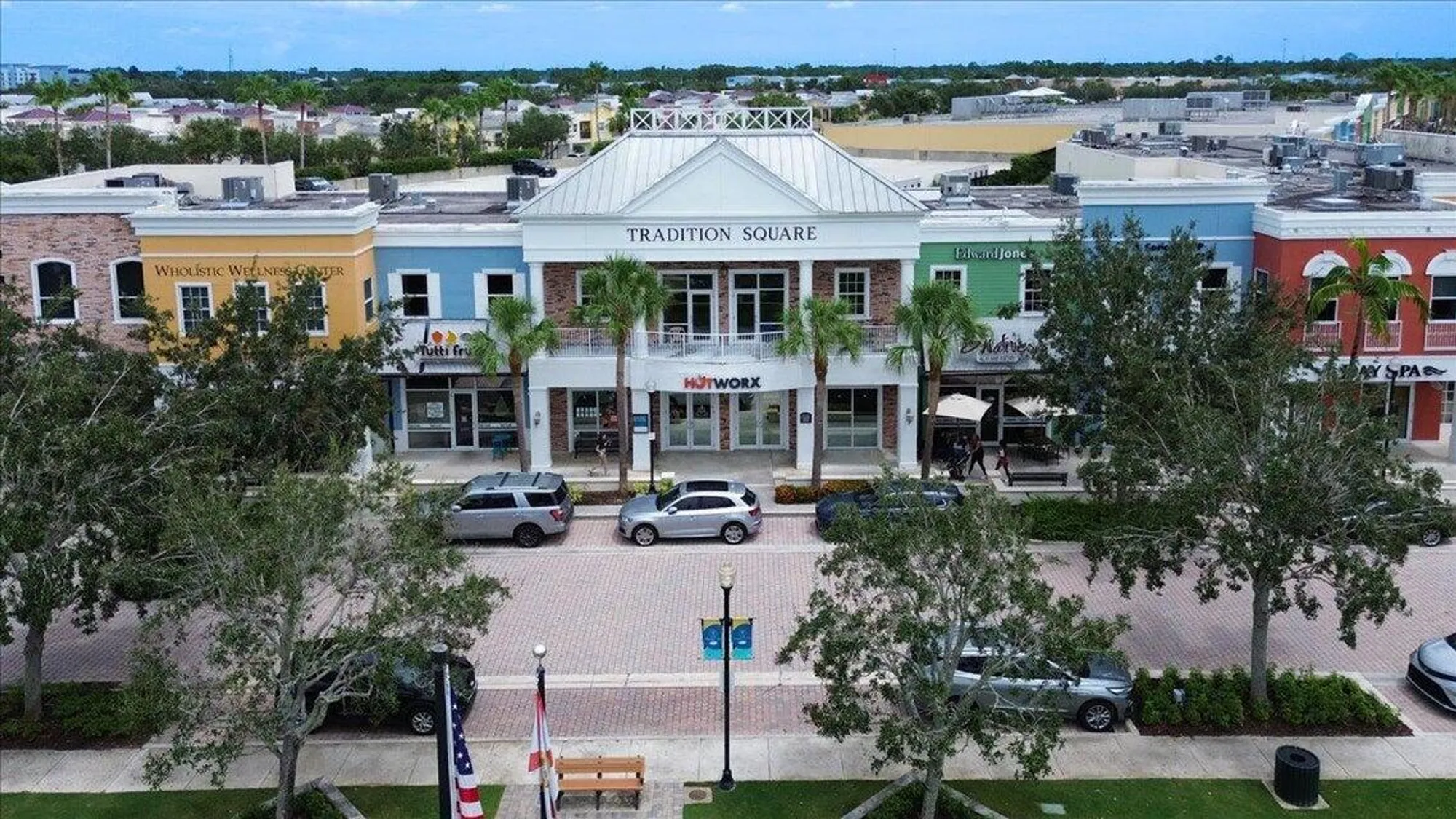 Property Slideshow image 99 of 101 | 11400 sw hillcrest cir, Port Saint Lucie, FL, 34987