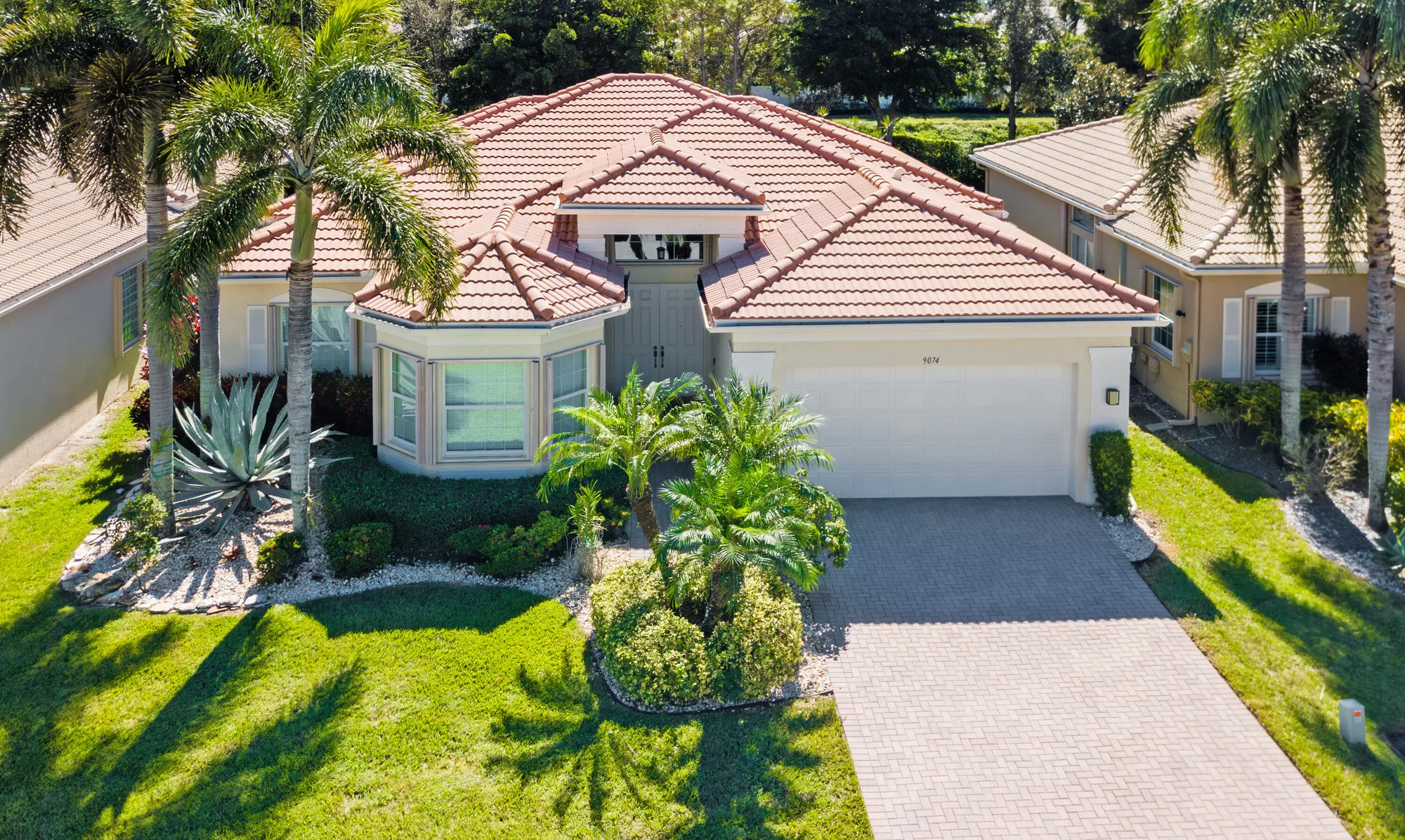 Property Slideshow image 2 of 35 | 9074 clayton mnr, Boynton Beach, FL, 33473