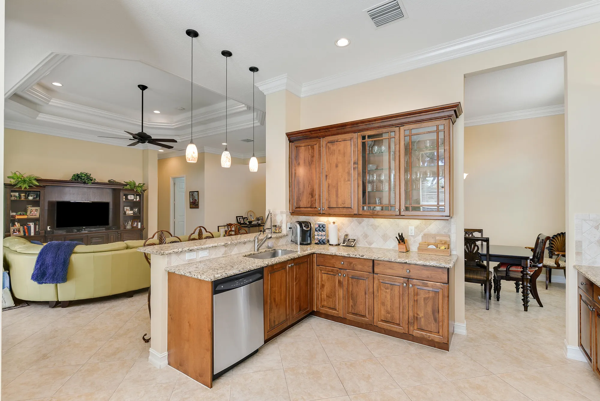 Property Slideshow image 7 of 35 | 9074 clayton mnr, Boynton Beach, FL, 33473