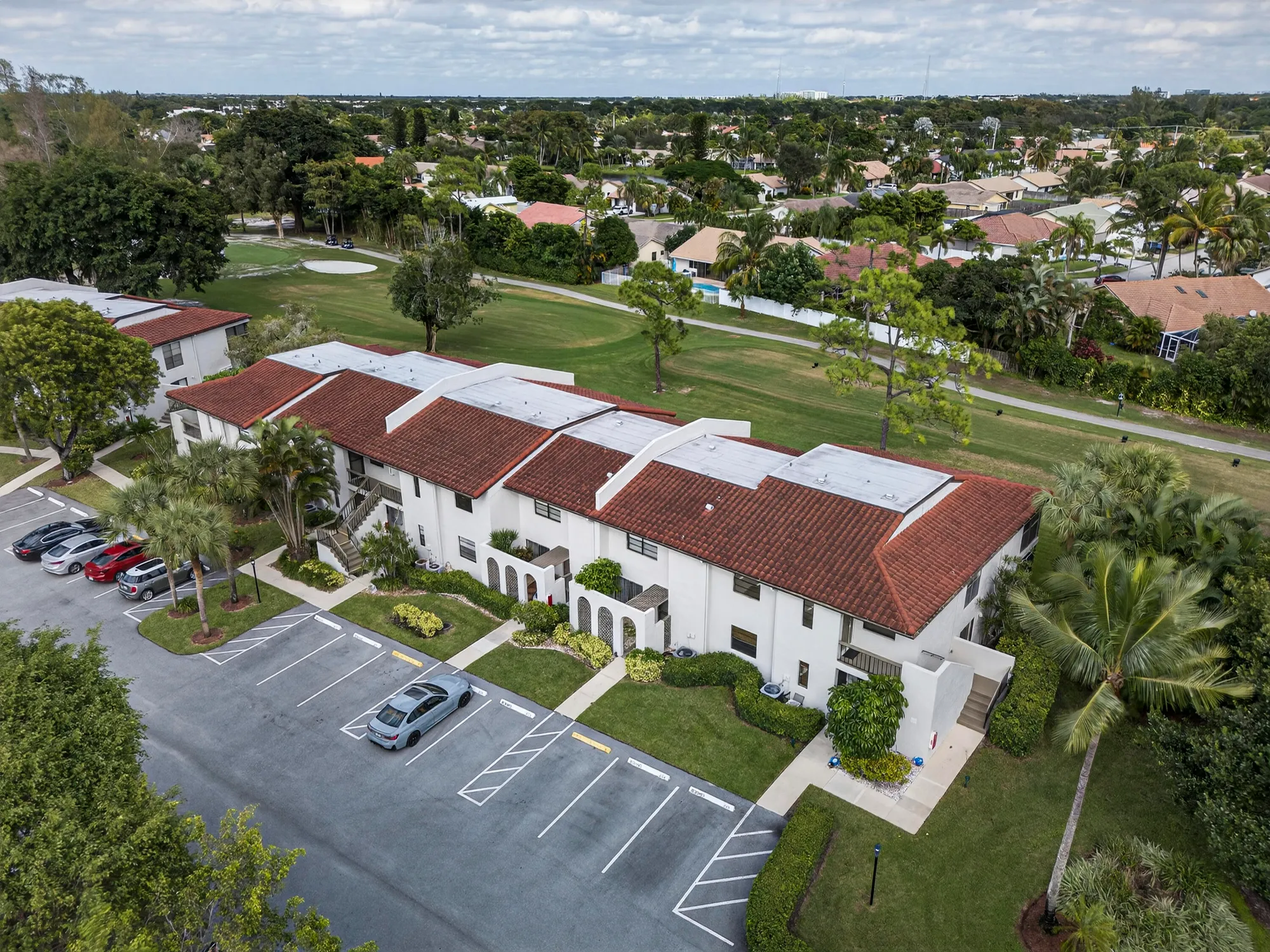 Property Slideshow image 33 of 37 | 9187 norte lago 5i, Boca Raton, FL, 33428