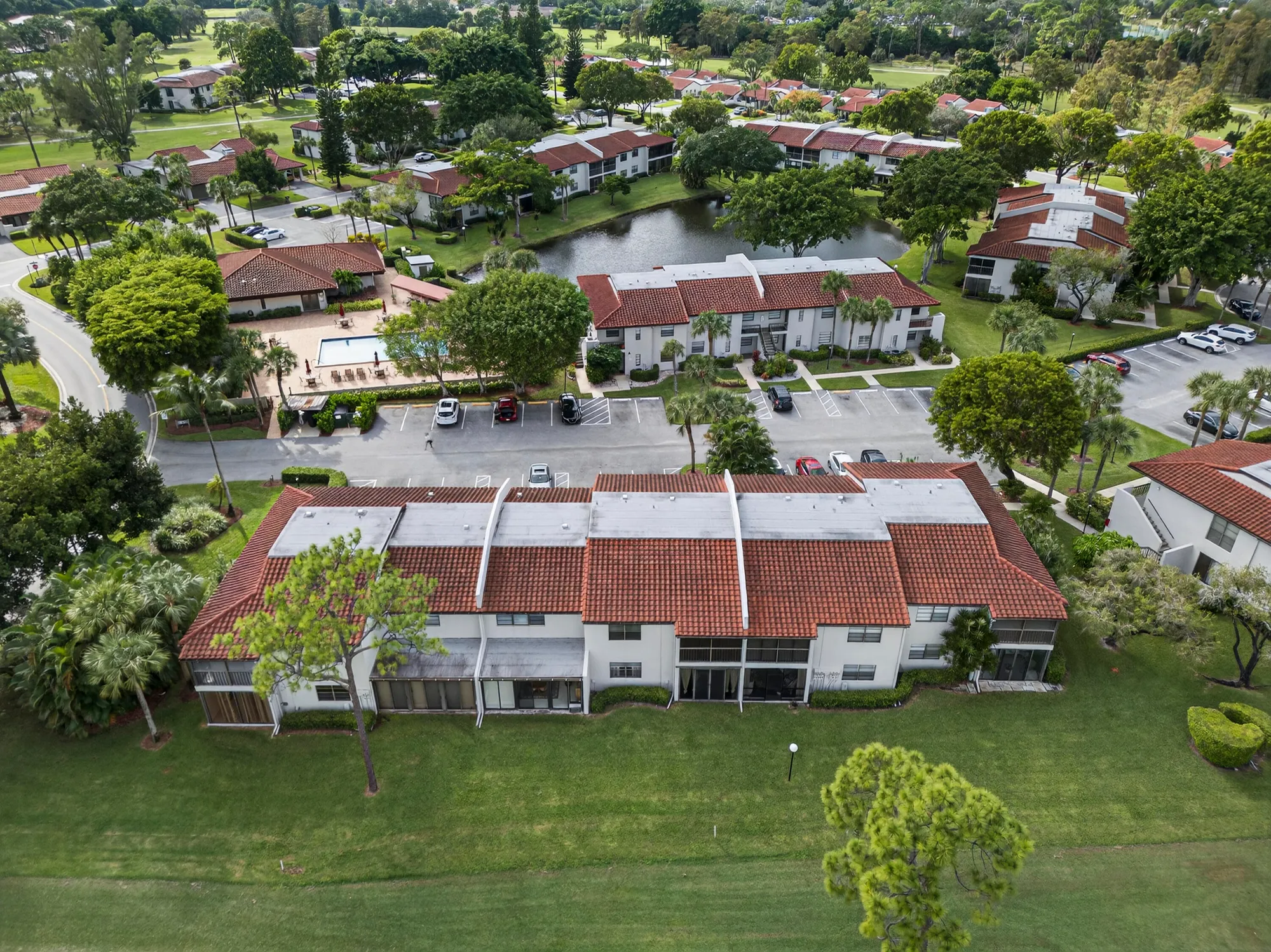 Property Slideshow image 36 of 37 | 9187 norte lago 5i, Boca Raton, FL, 33428