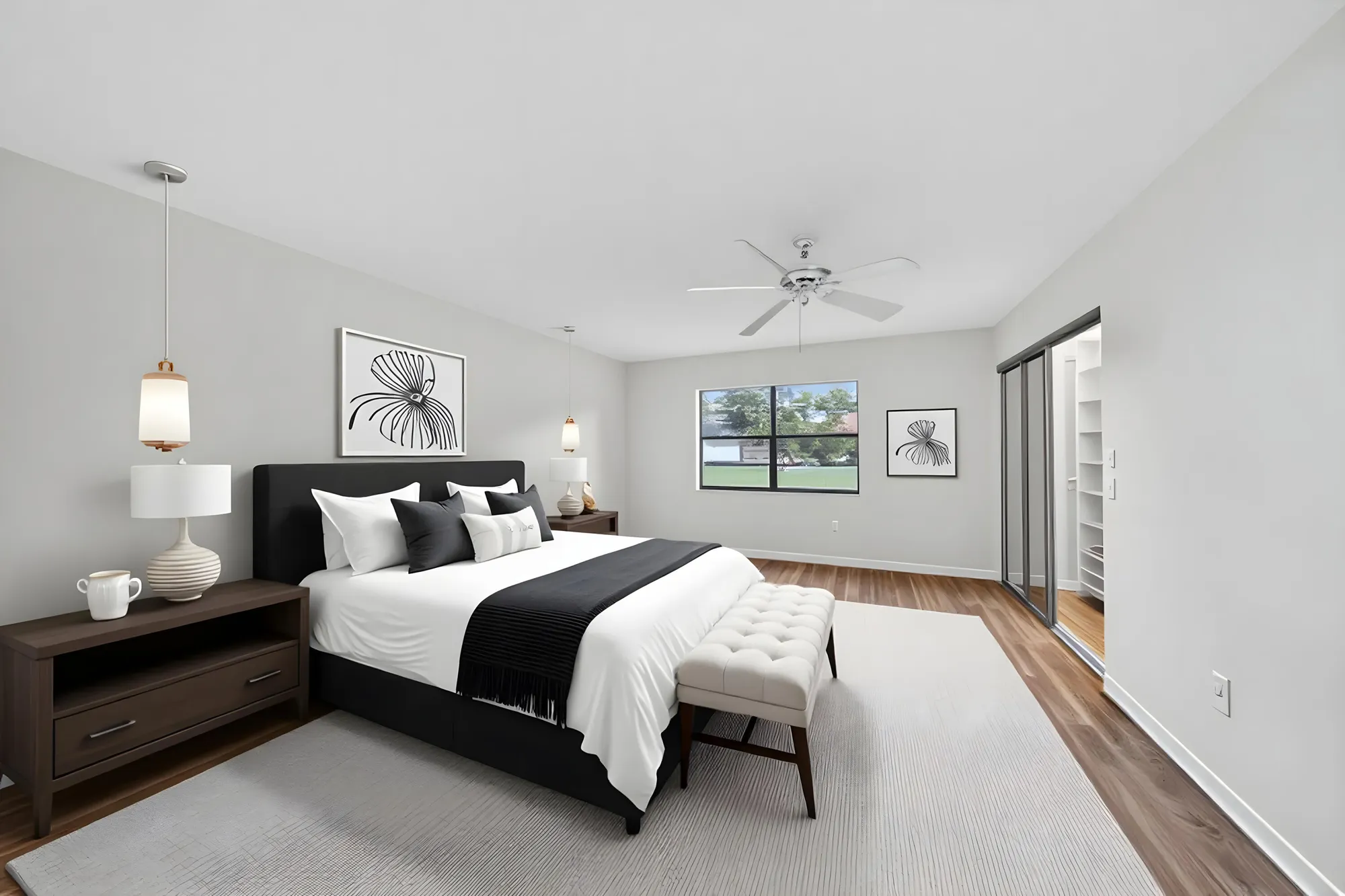 Property Slideshow image 20 of 37 | 9187 norte lago 5i, Boca Raton, FL, 33428