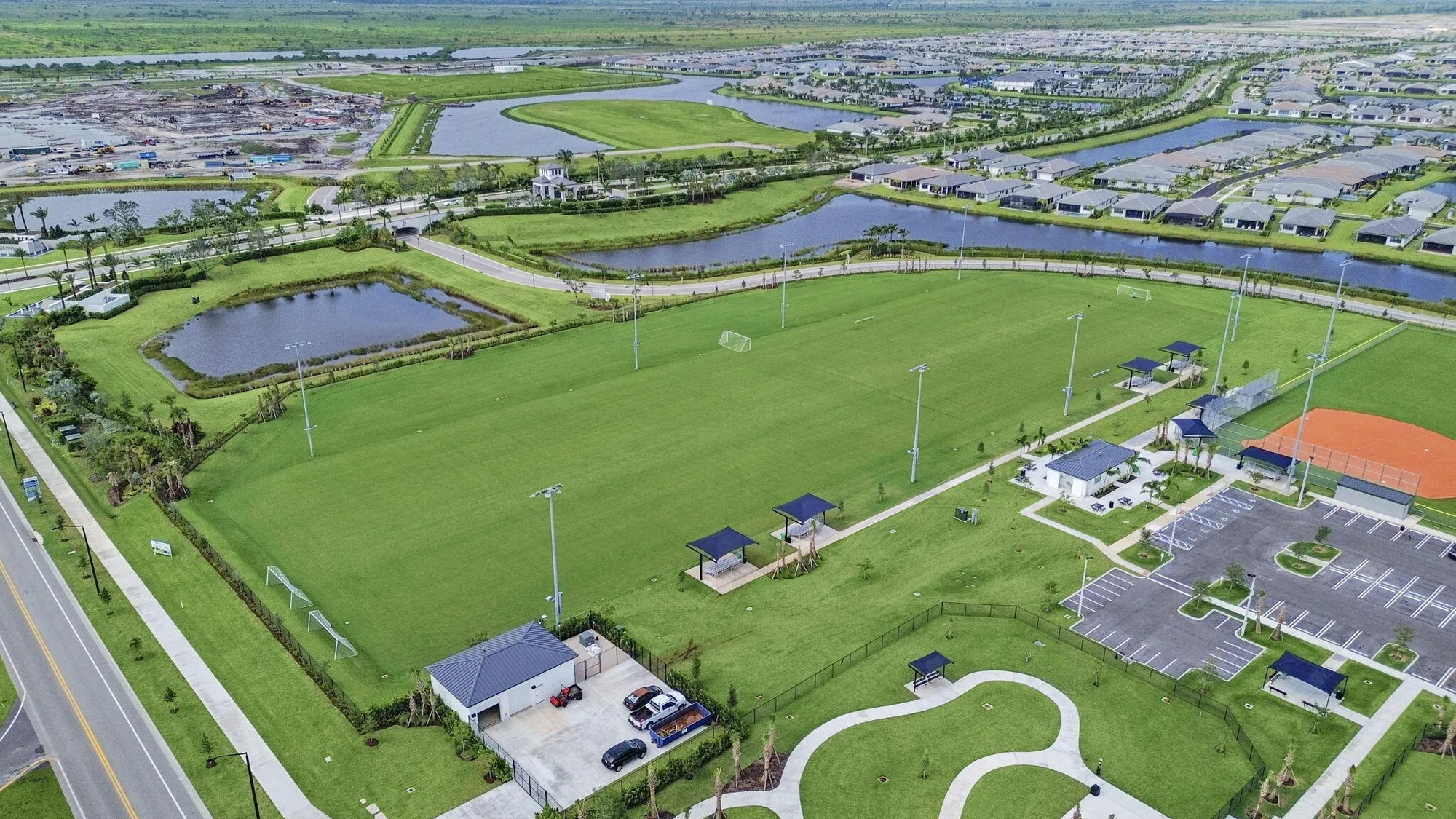 Property Slideshow image 61 of 98 | 11769 sw oceanus blvd, Port Saint Lucie, FL, 34987