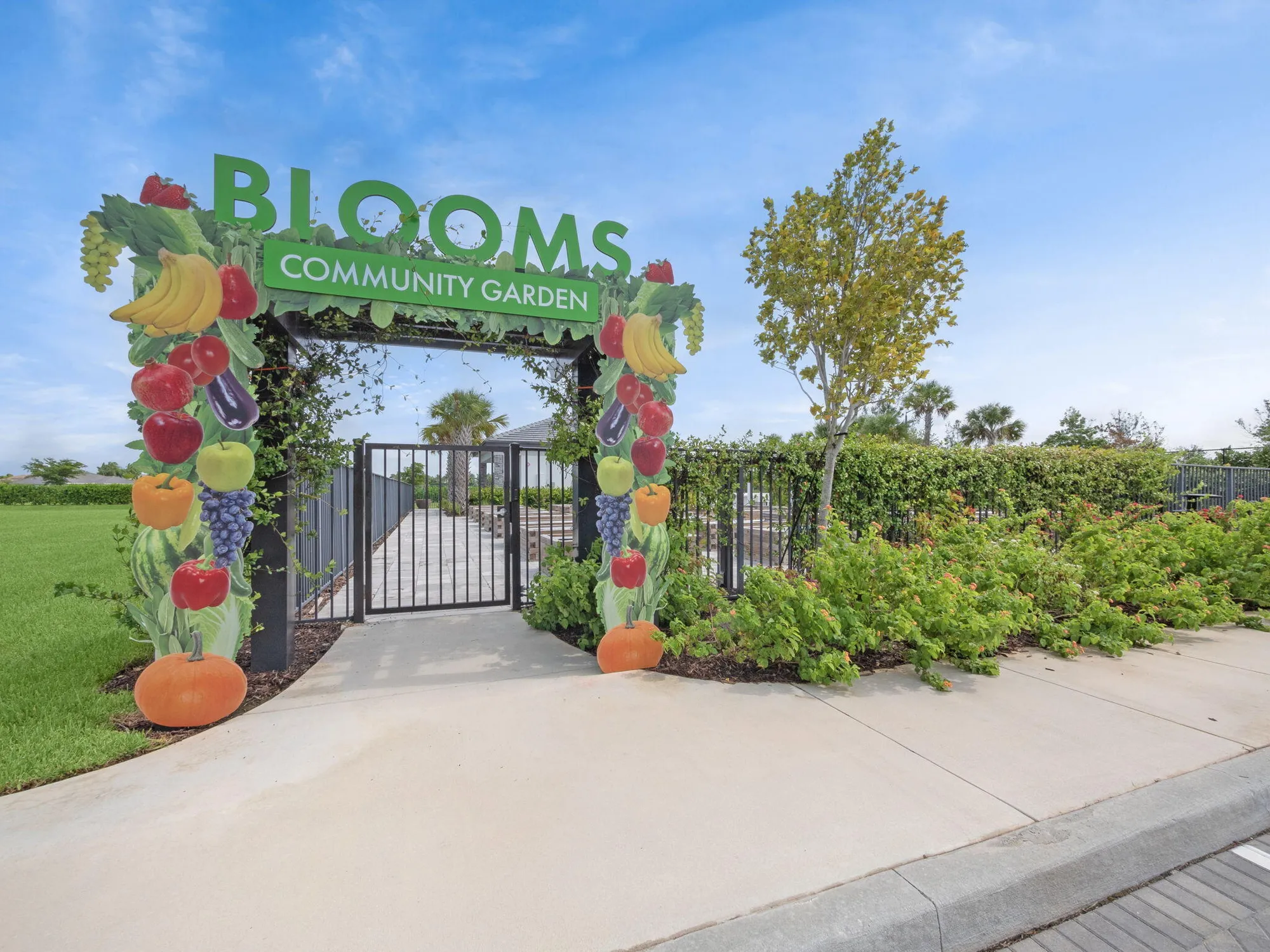 Property Slideshow image 56 of 98 | 11769 sw oceanus blvd, Port Saint Lucie, FL, 34987