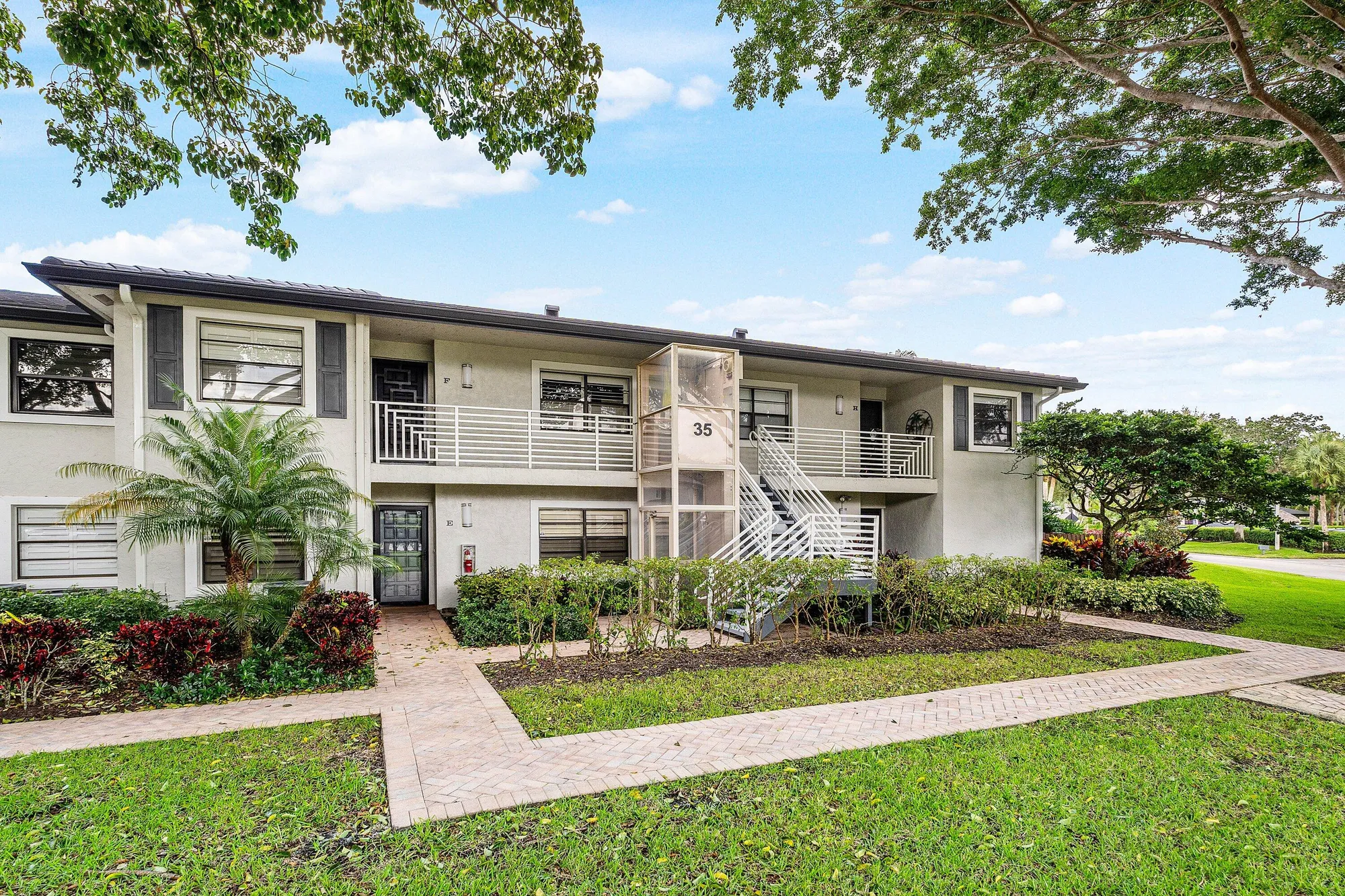 Property Slideshow image 22 of 53 | 35 southport ln h, Boynton Beach, FL, 33436