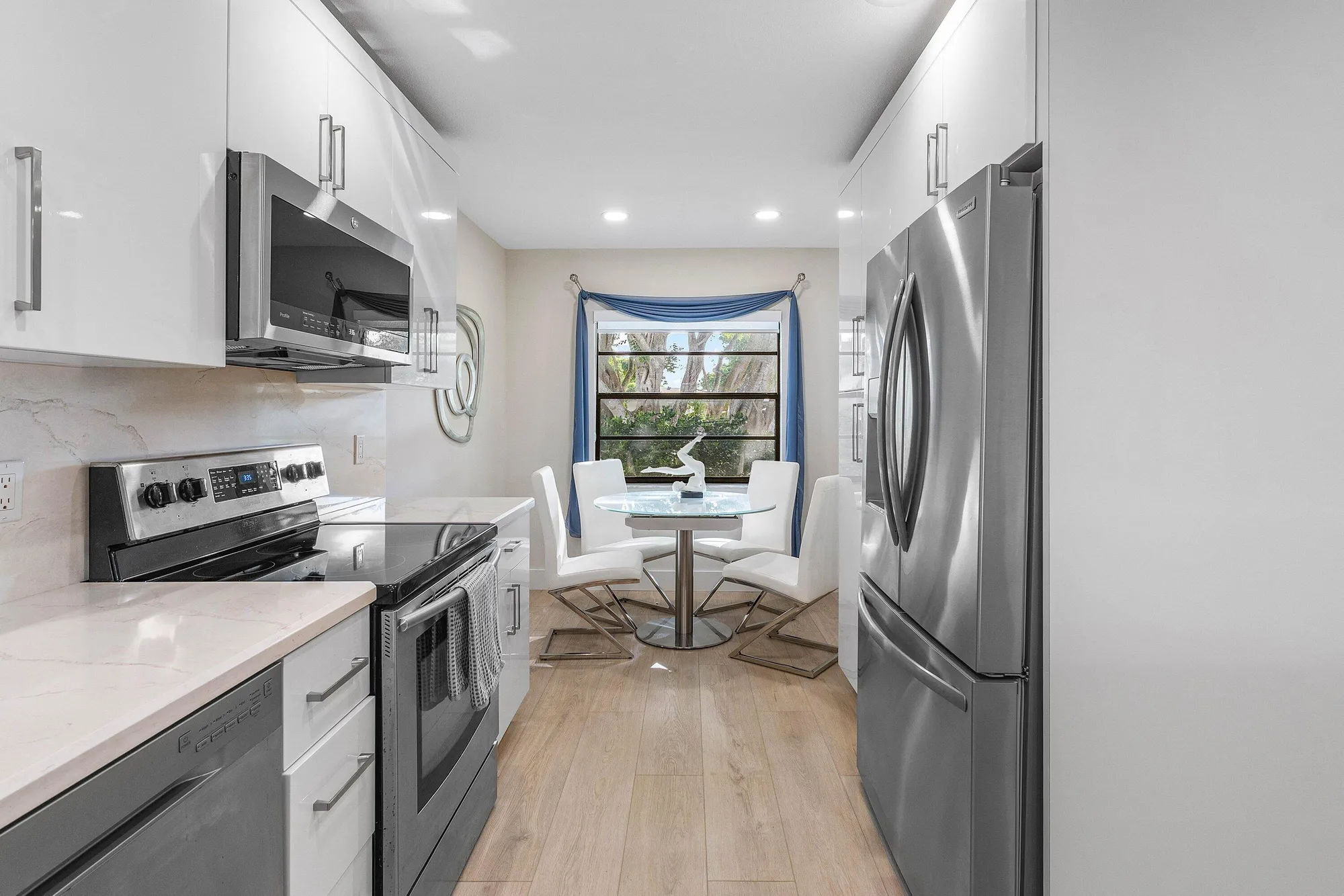 Property Slideshow image 4 of 53 | 35 southport ln h, Boynton Beach, FL, 33436