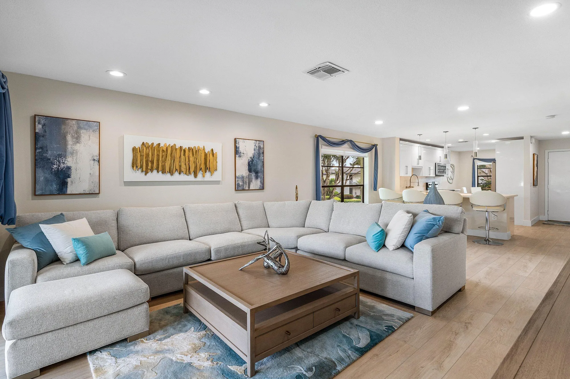 Property Slideshow image 8 of 53 | 35 southport ln h, Boynton Beach, FL, 33436