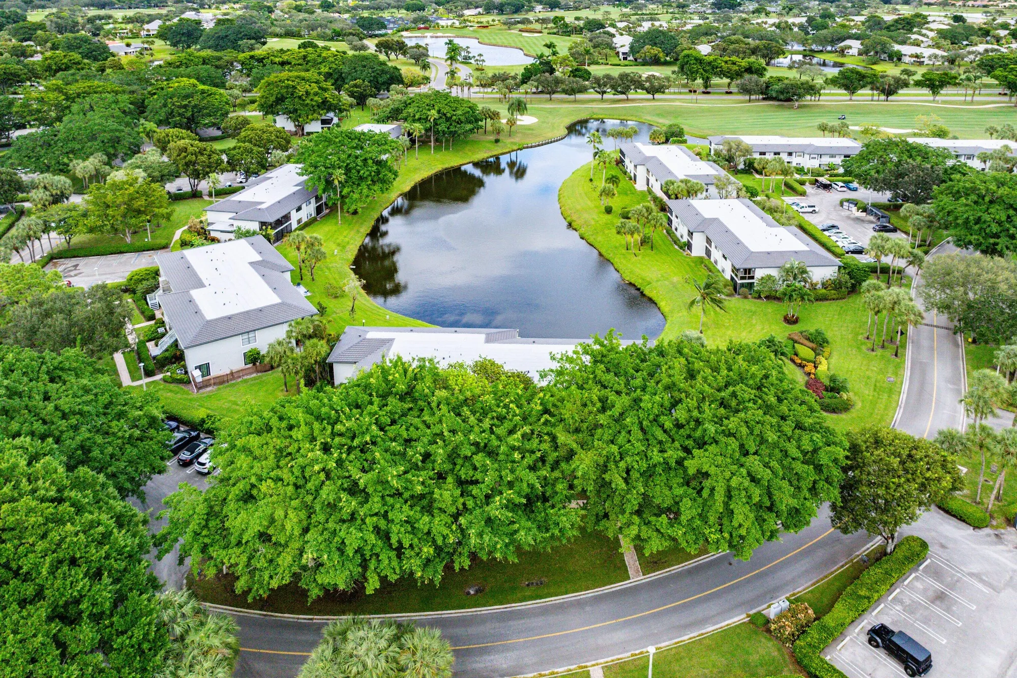 Property Slideshow image 24 of 53 | 35 southport ln h, Boynton Beach, FL, 33436