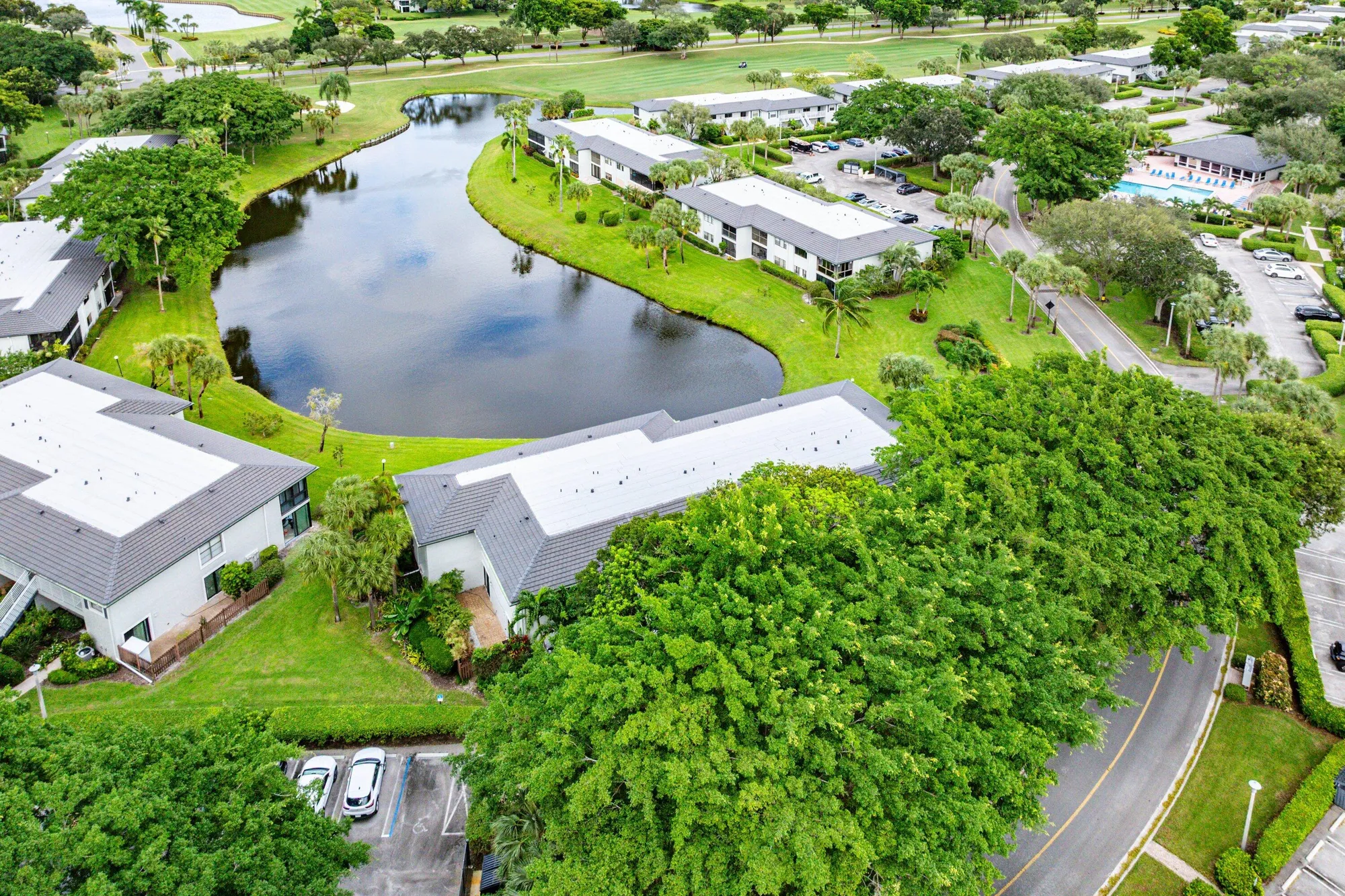 Property Slideshow image 25 of 53 | 35 southport ln h, Boynton Beach, FL, 33436