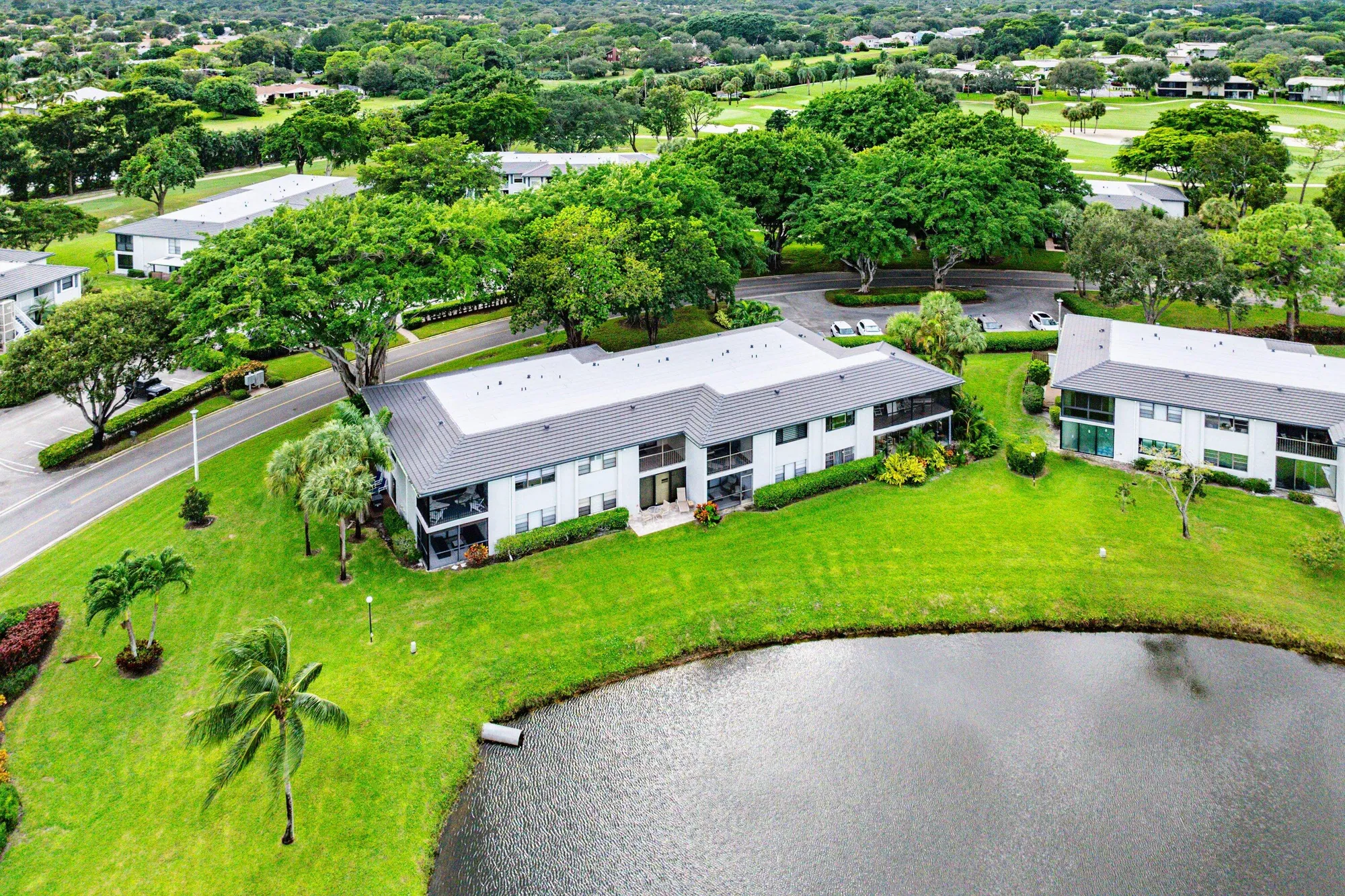 Property Slideshow image 28 of 53 | 35 southport ln h, Boynton Beach, FL, 33436