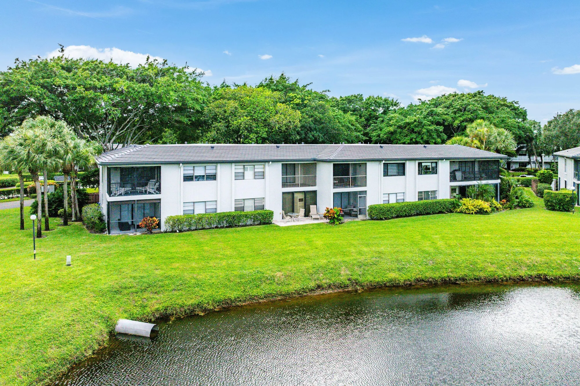 Property Slideshow image 30 of 53 | 35 southport ln h, Boynton Beach, FL, 33436