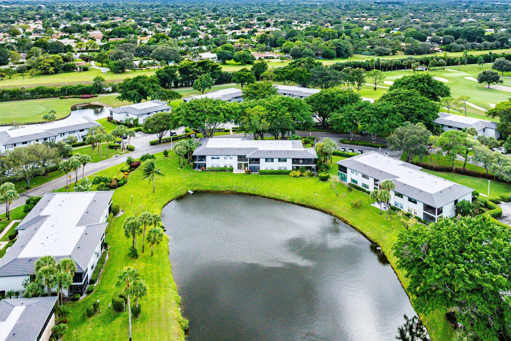 Property Slideshow image 33 of 53 | 35 southport ln h, Boynton Beach, FL, 33436