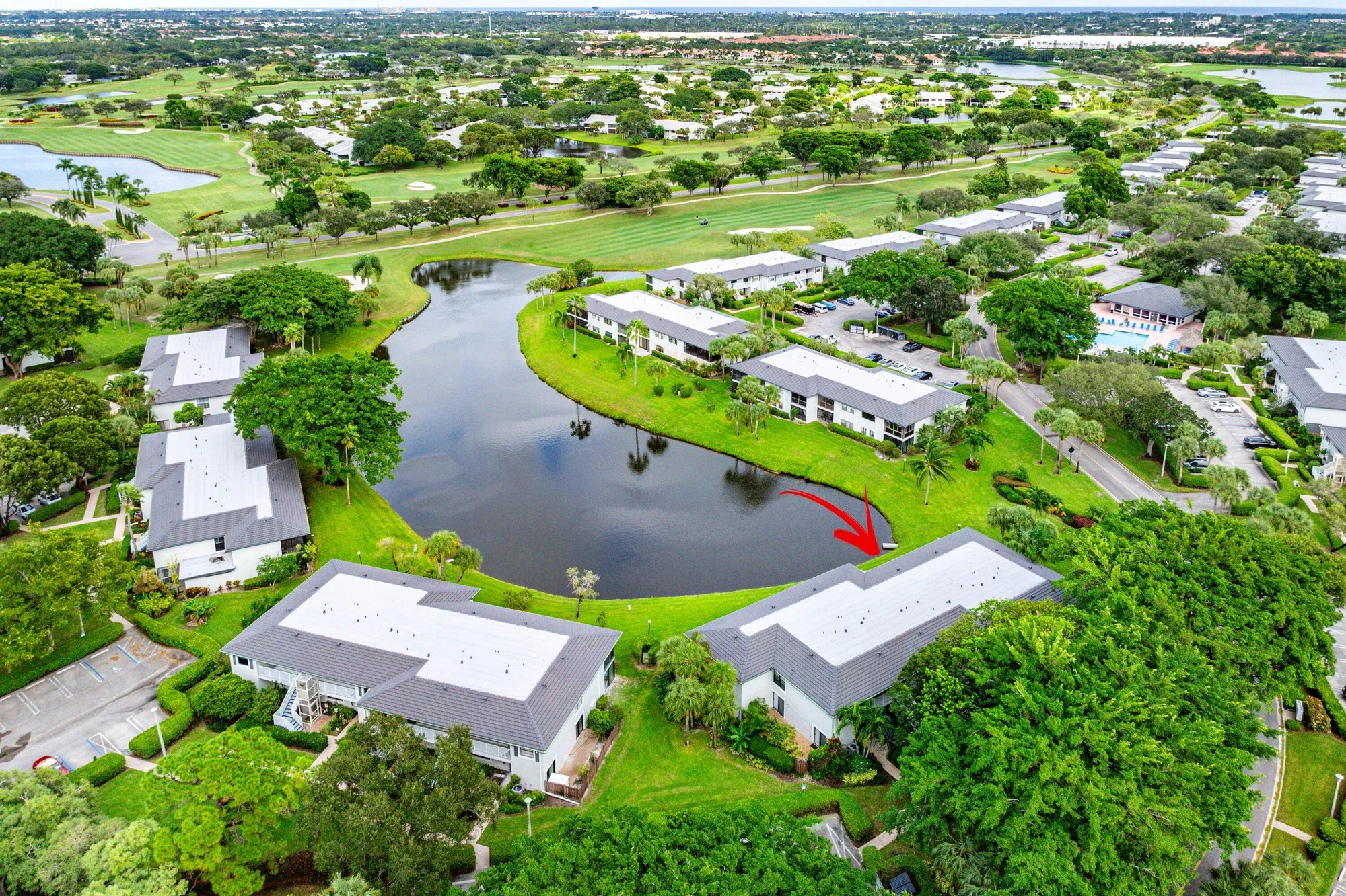 Property Slideshow image 31 of 53 | 35 southport ln h, Boynton Beach, FL, 33436