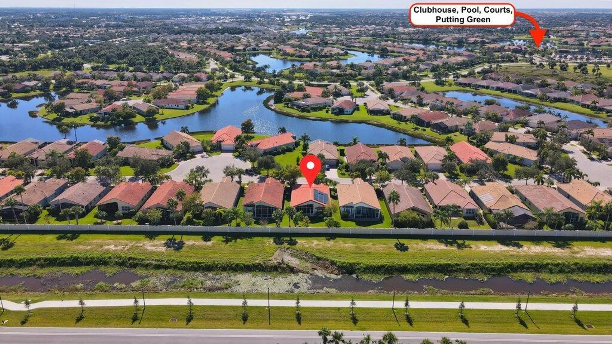 Property Slideshow image 52 of 65 | 11660 sw mountain ash cir, Port Saint Lucie, FL, 34987