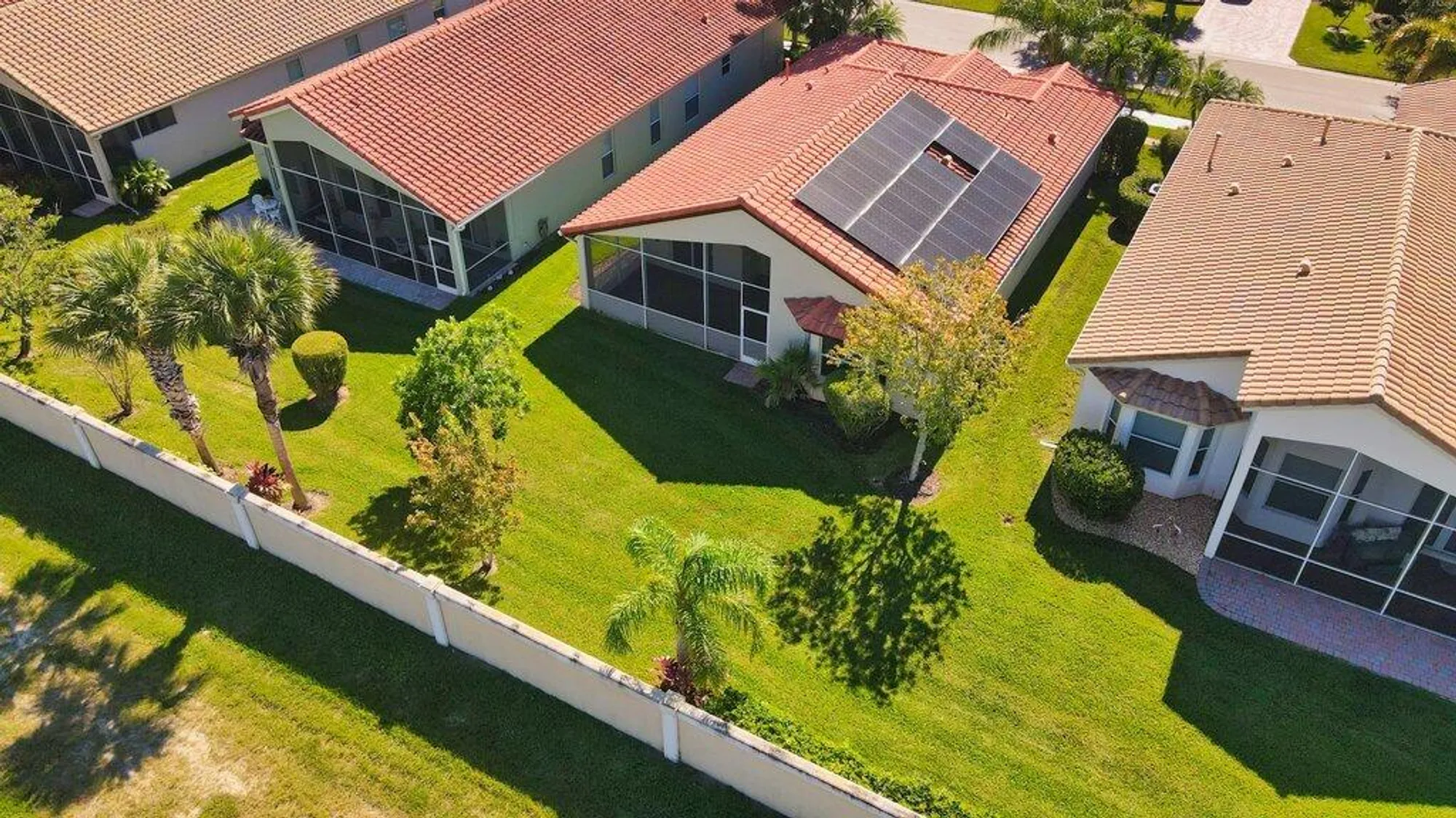 Property Slideshow image 49 of 65 | 11660 sw mountain ash cir, Port Saint Lucie, FL, 34987