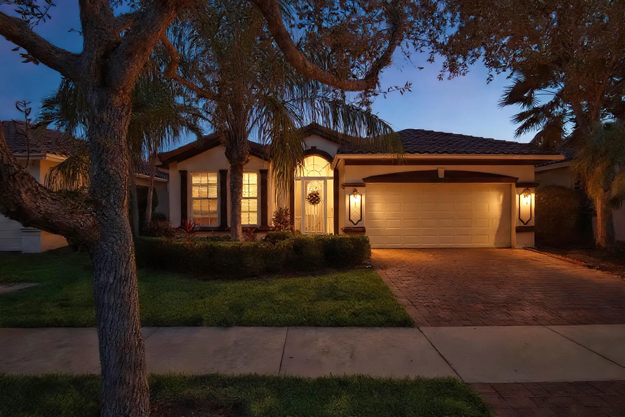 Property Slideshow image 2 of 65 | 11660 sw mountain ash cir, Port Saint Lucie, FL, 34987