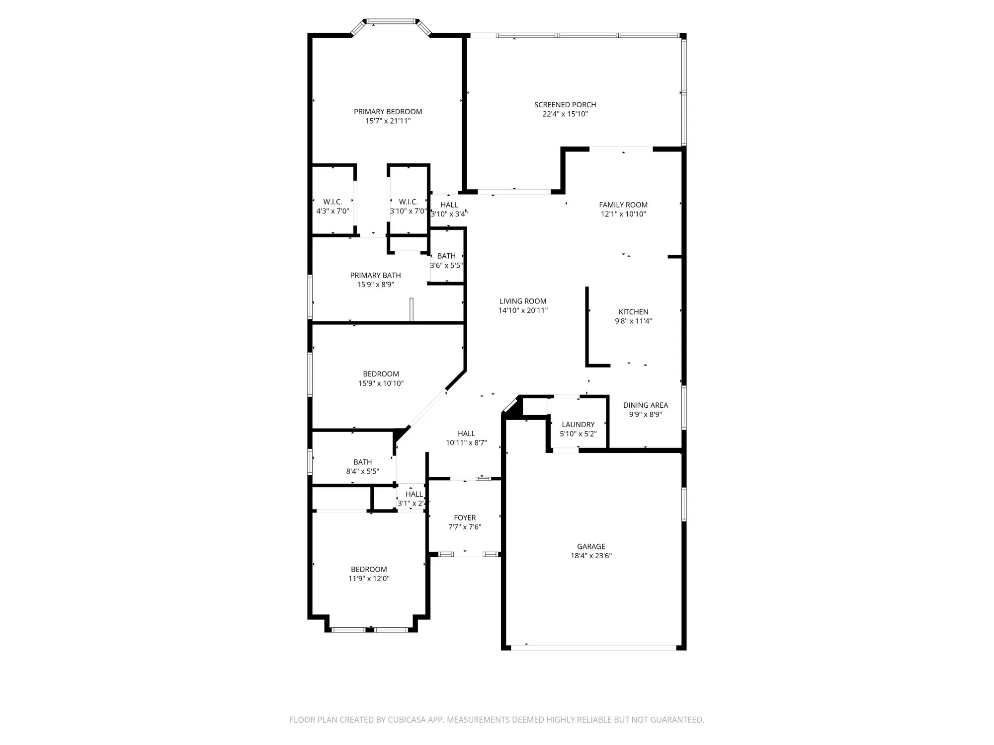 Property Slideshow image 57 of 65 | 11660 sw mountain ash cir, Port Saint Lucie, FL, 34987
