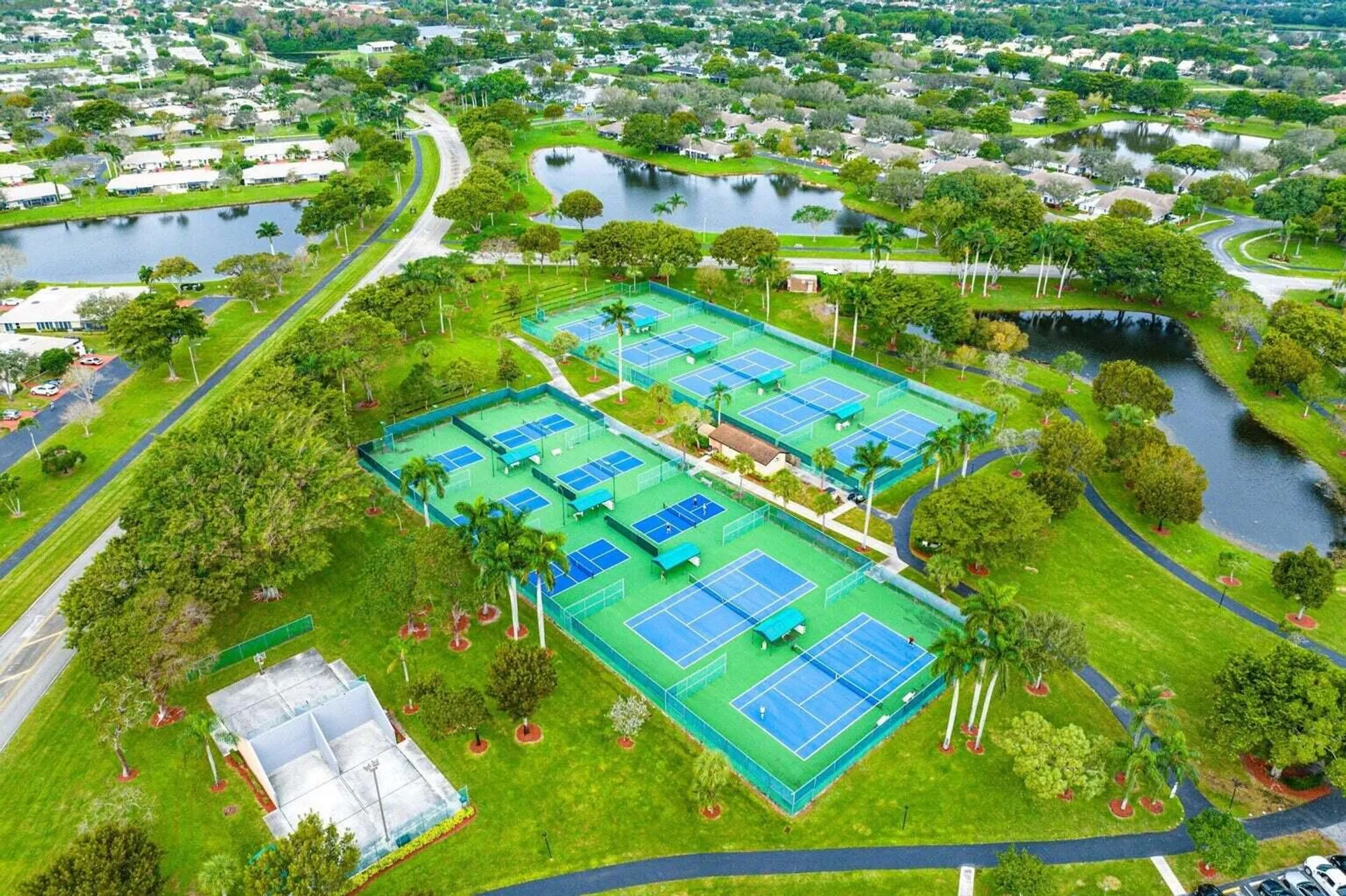 Property Slideshow image 39 of 40 | 8282 springlake dr f, Boca Raton, FL, 33496