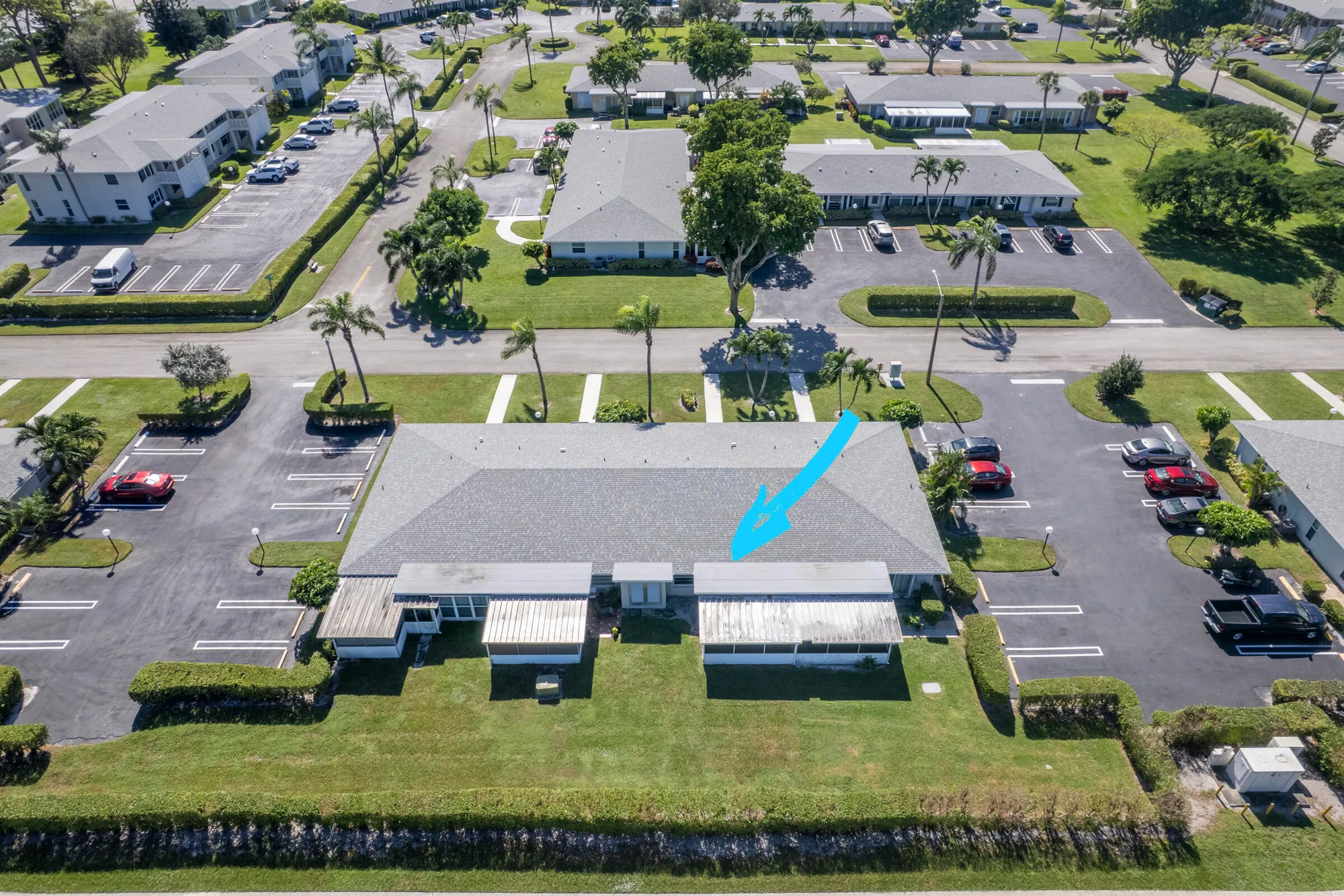 Property Slideshow image 27 of 35 | 2501 del aire blvd 20-b, Delray Beach, FL, 33445