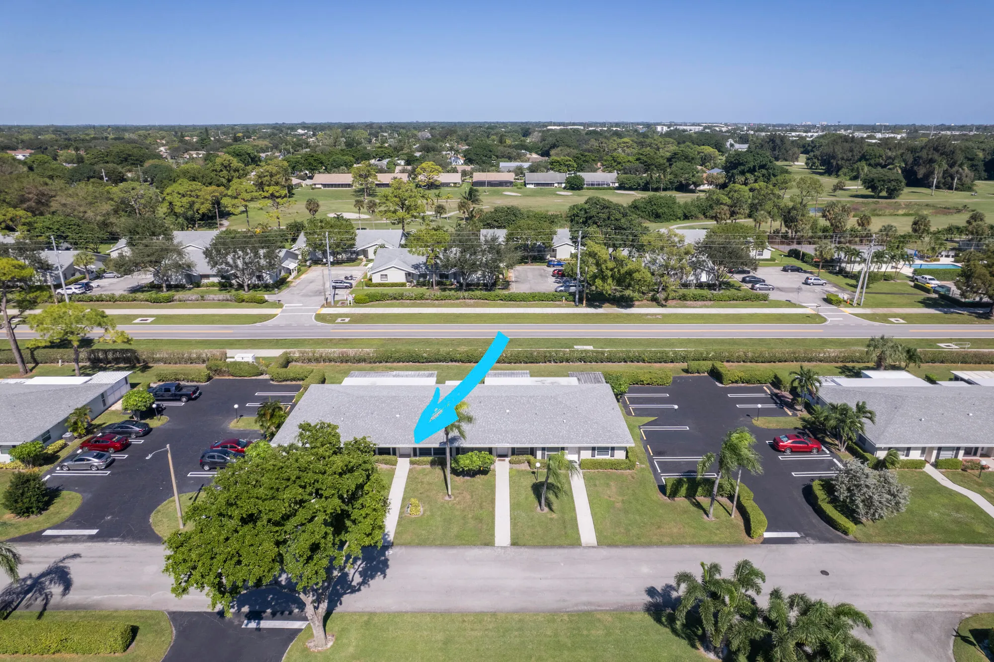 Property Slideshow image 28 of 35 | 2501 del aire blvd 20-b, Delray Beach, FL, 33445