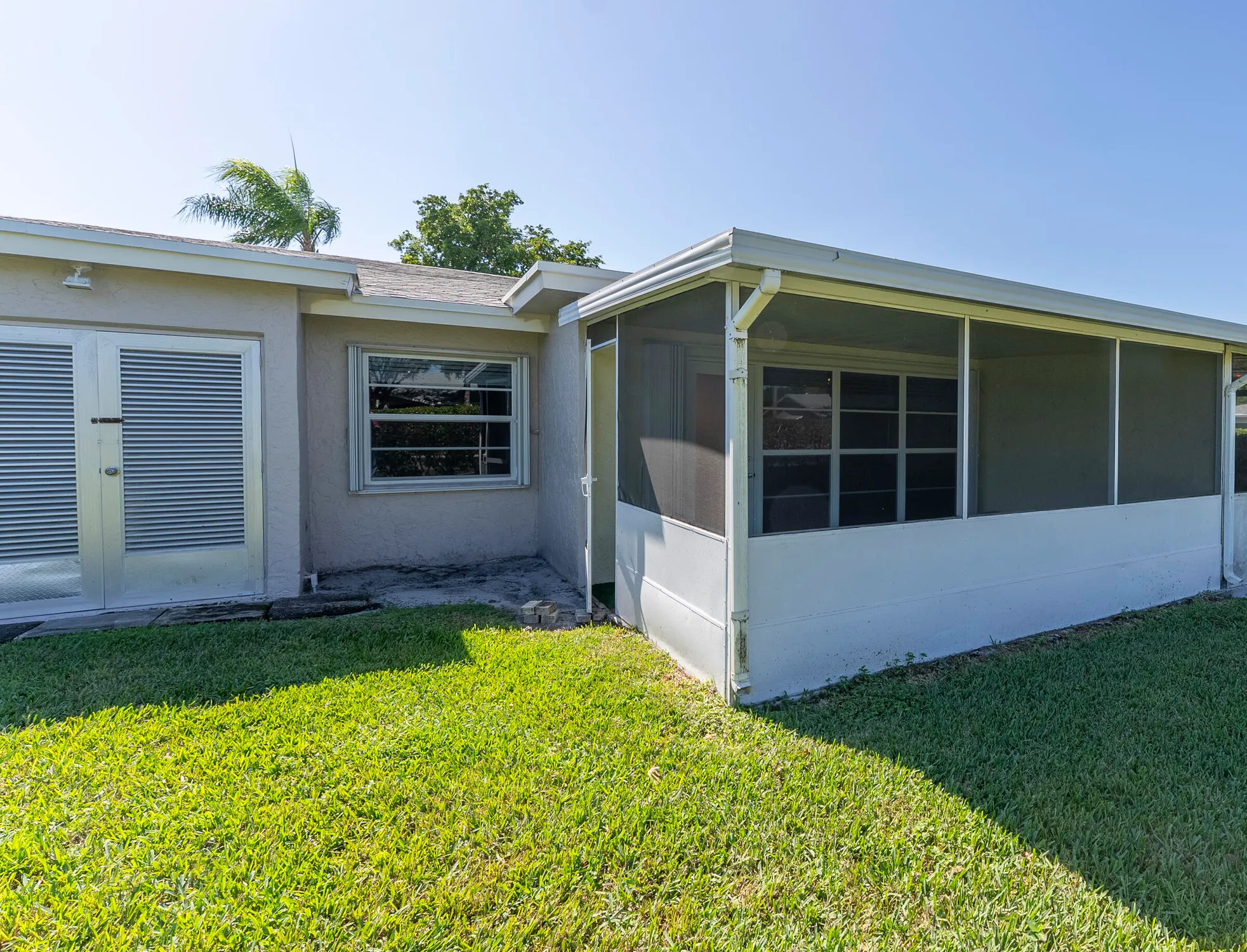 Property Slideshow image 25 of 35 | 2501 del aire blvd 20-b, Delray Beach, FL, 33445