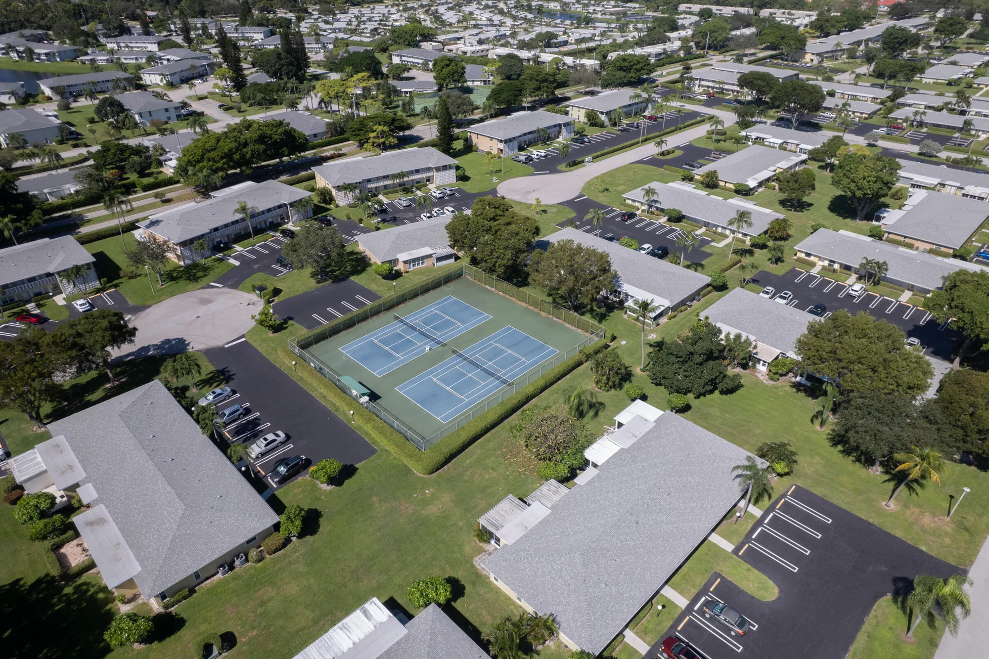 Property Slideshow image 34 of 35 | 2501 del aire blvd 20-b, Delray Beach, FL, 33445