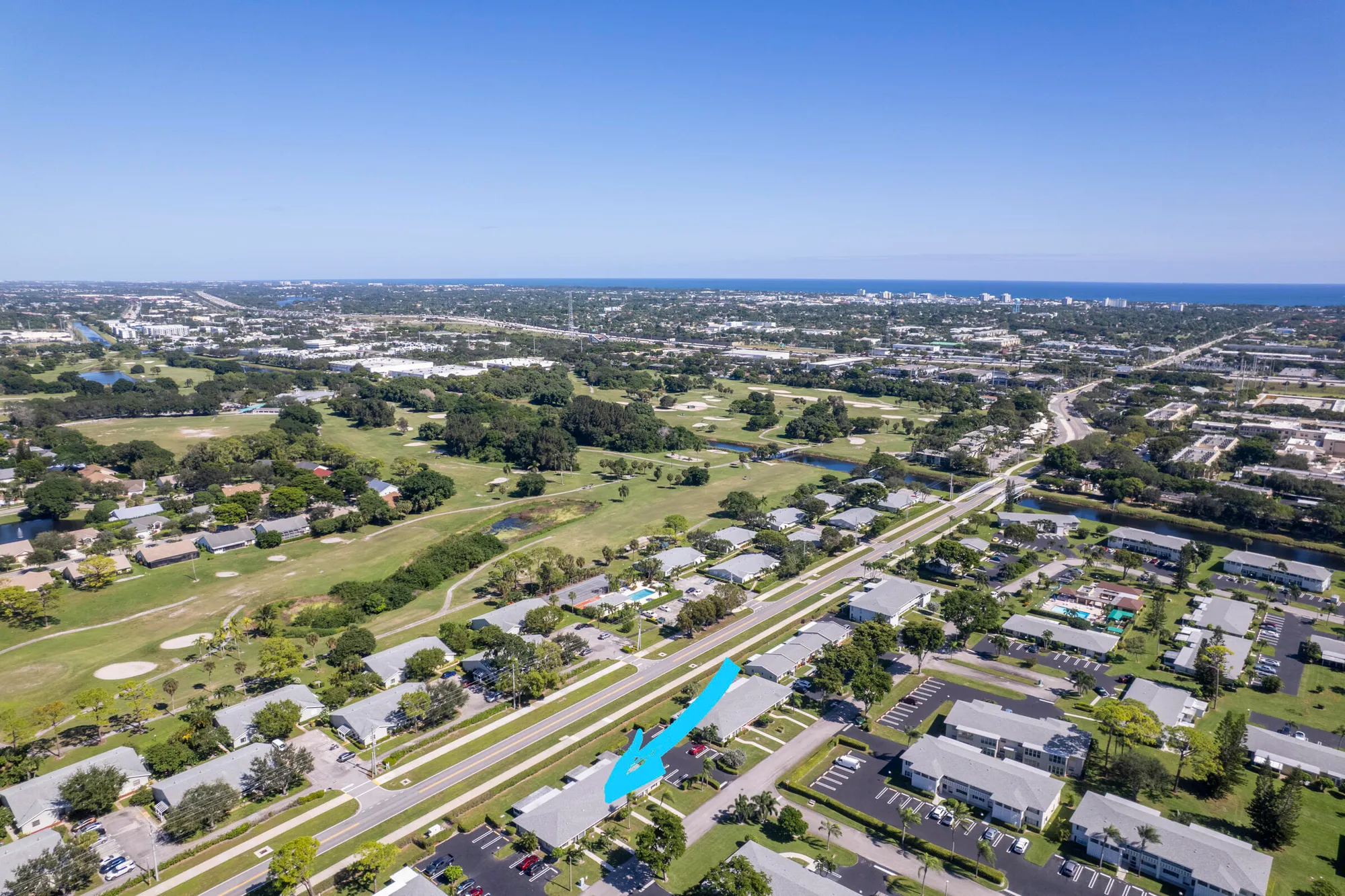 Property Slideshow image 29 of 35 | 2501 del aire blvd 20-b, Delray Beach, FL, 33445