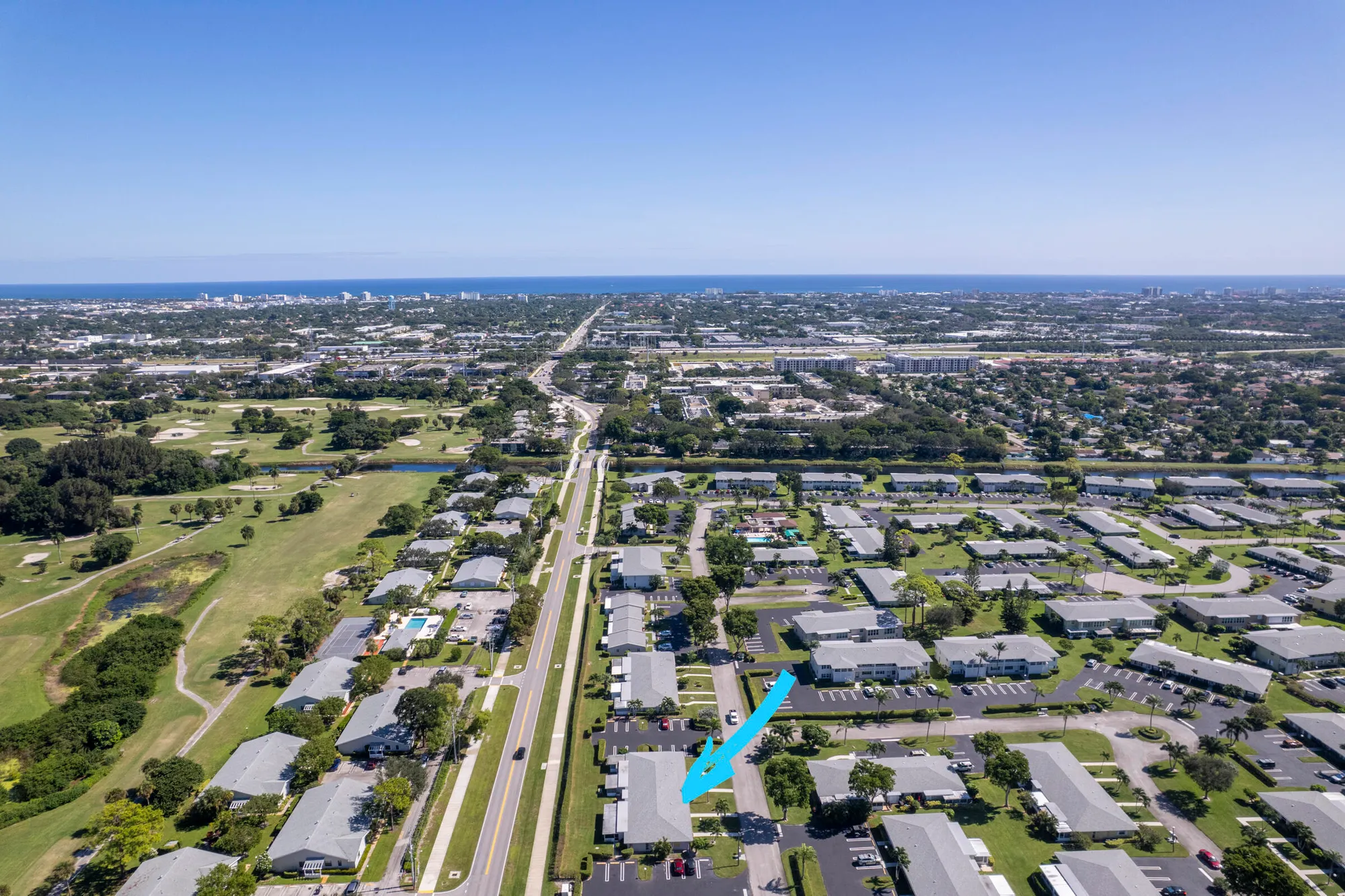 Property Slideshow image 30 of 35 | 2501 del aire blvd 20-b, Delray Beach, FL, 33445