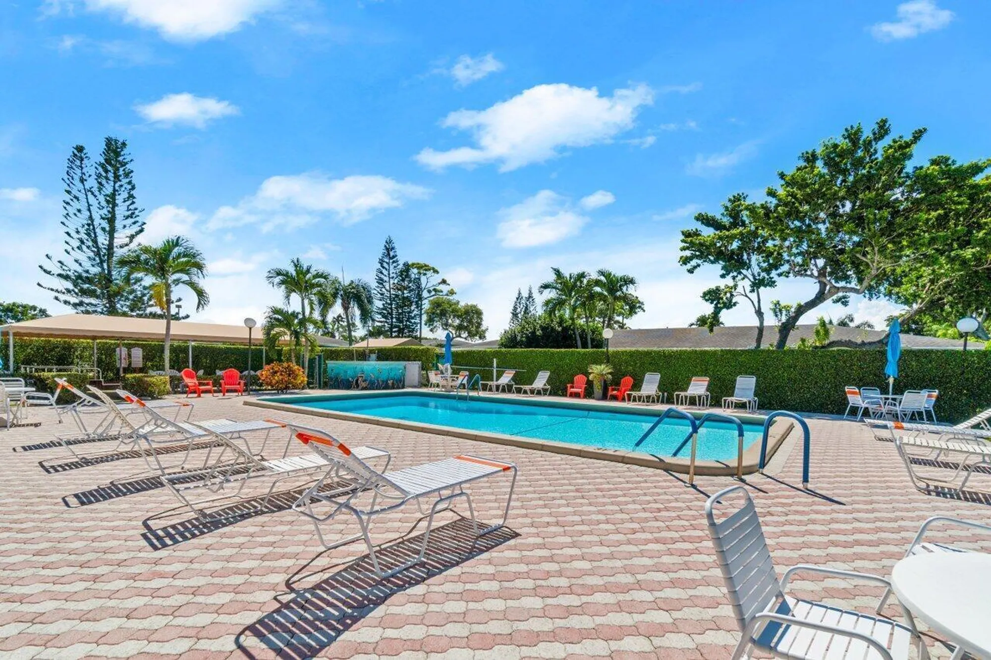 Property Slideshow image 31 of 35 | 2501 del aire blvd 20-b, Delray Beach, FL, 33445