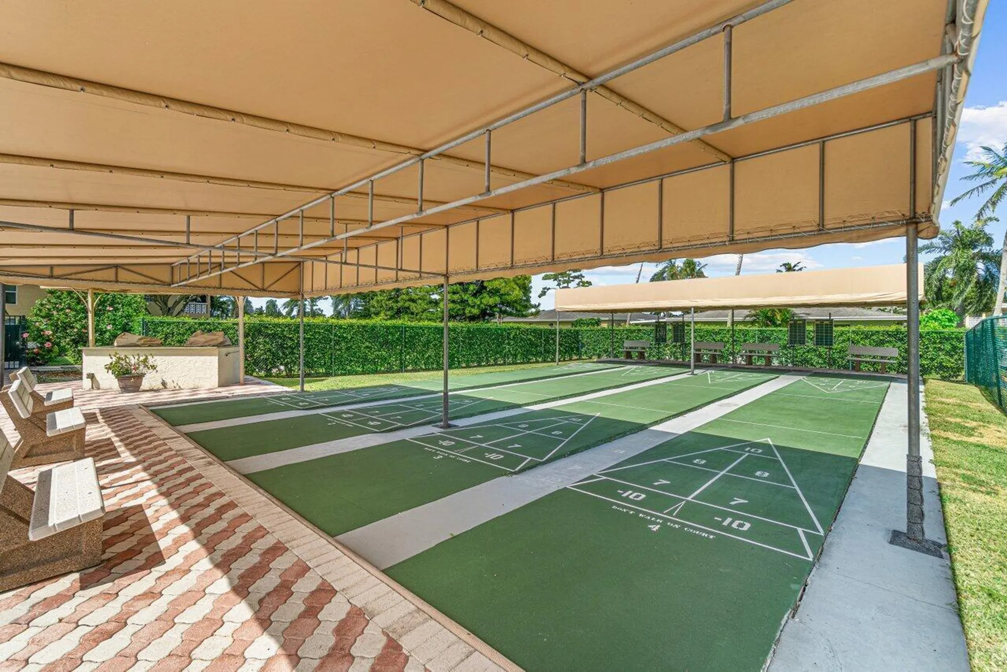 Property Slideshow image 35 of 35 | 2501 del aire blvd 20-b, Delray Beach, FL, 33445