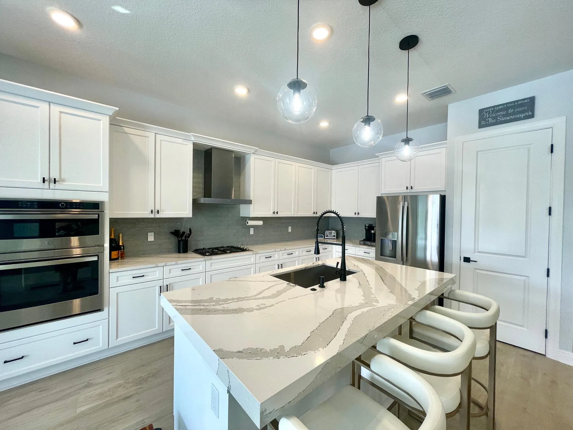 Property Slideshow image 6 of 20 | 5402 hutchinson way, Westlake, FL, 33470