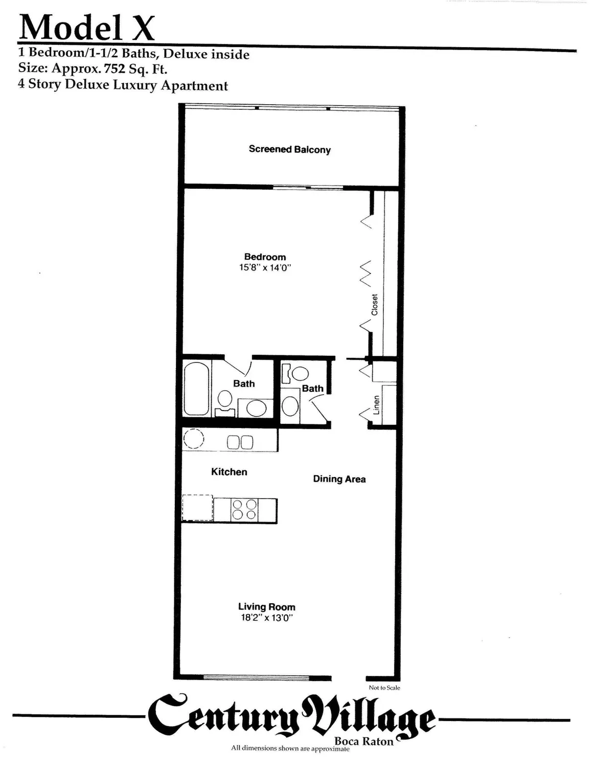 Property Slideshow image 19 of 36 | 2092 wolverton e, Boca Raton, FL, 33434