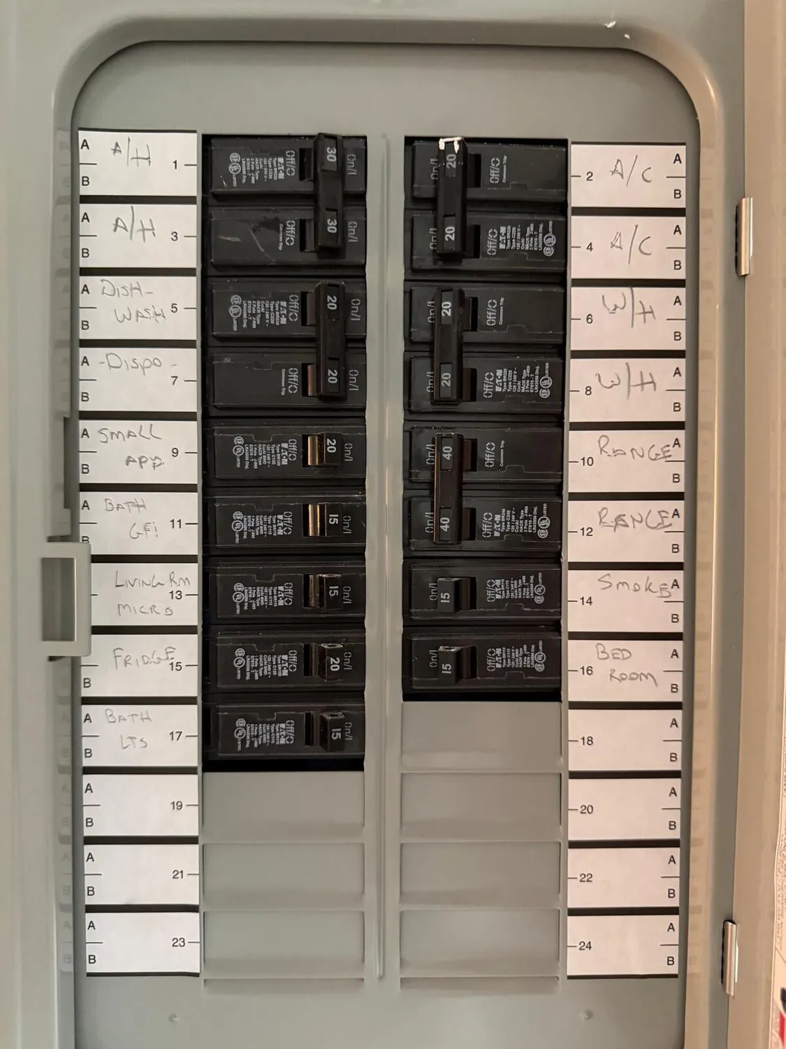 Property Slideshow image 18 of 36 | 2092 wolverton e, Boca Raton, FL, 33434