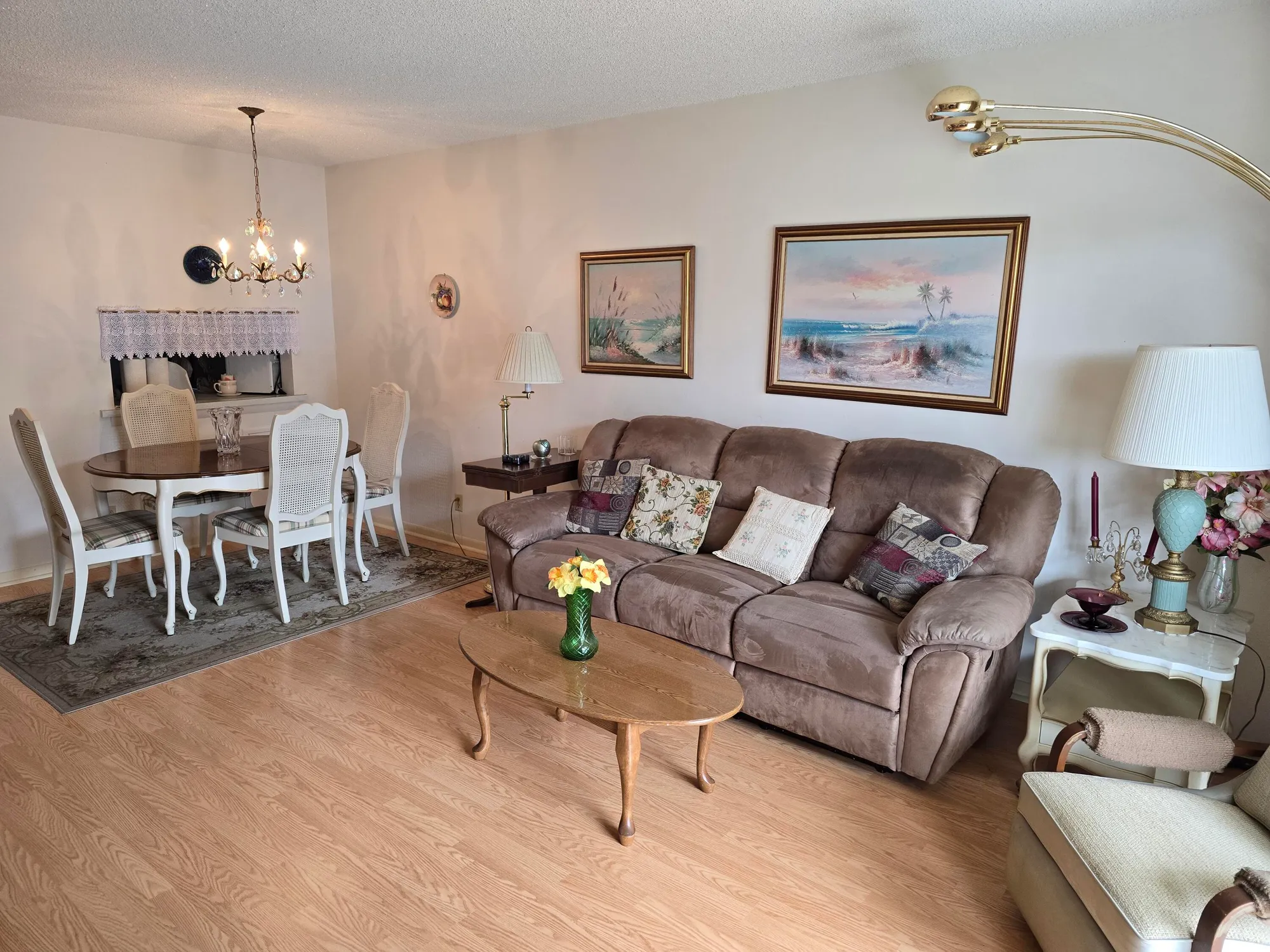 Property Slideshow image 1 of 34 | 2668 garden dr 202, Lake Worth, FL, 33461