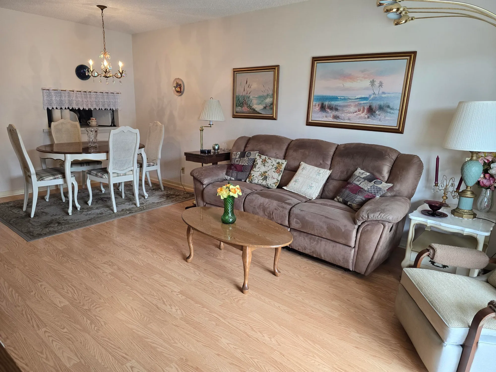 Property Slideshow image 6 of 34 | 2668 garden dr 202, Lake Worth, FL, 33461