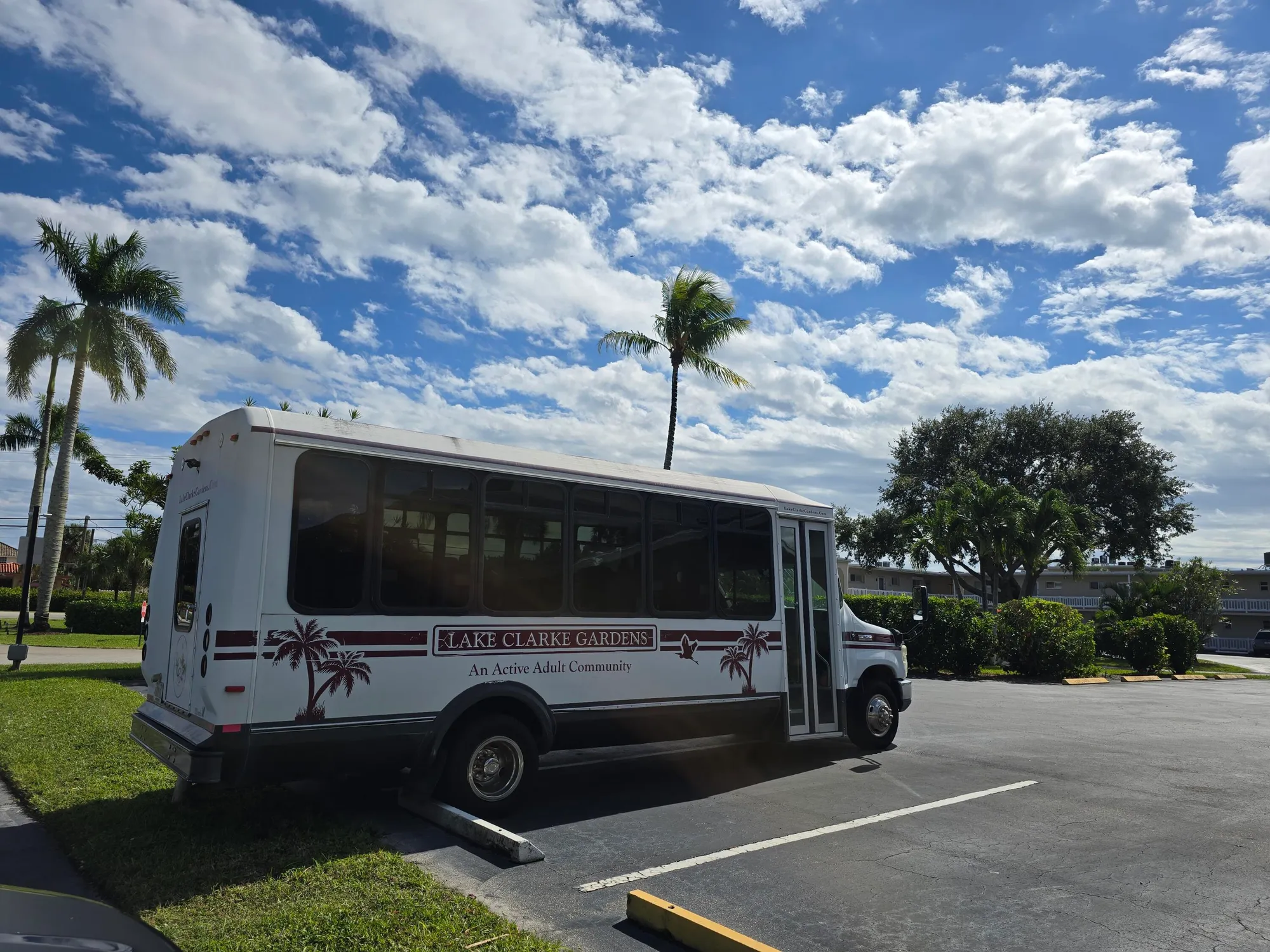 Property Slideshow image 33 of 34 | 2668 garden dr 202, Lake Worth, FL, 33461