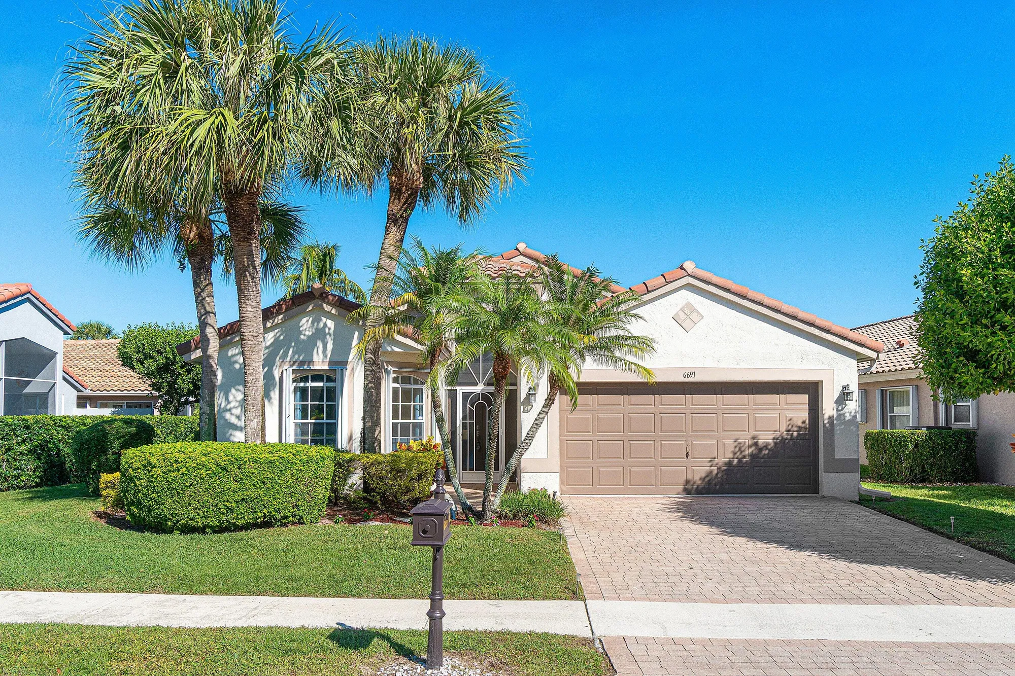 Property Slideshow image 45 of 95 | 6691 maybrook rd, Boynton Beach, FL, 33437