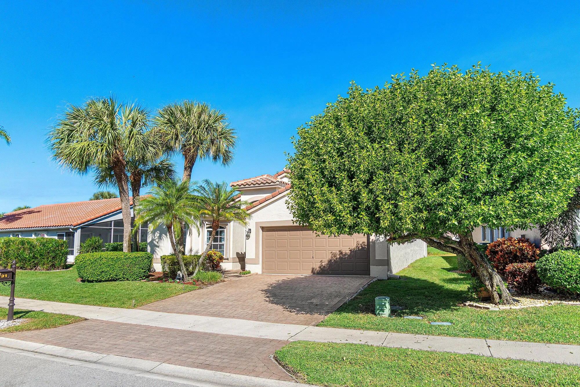 Property Slideshow image 46 of 95 | 6691 maybrook rd, Boynton Beach, FL, 33437